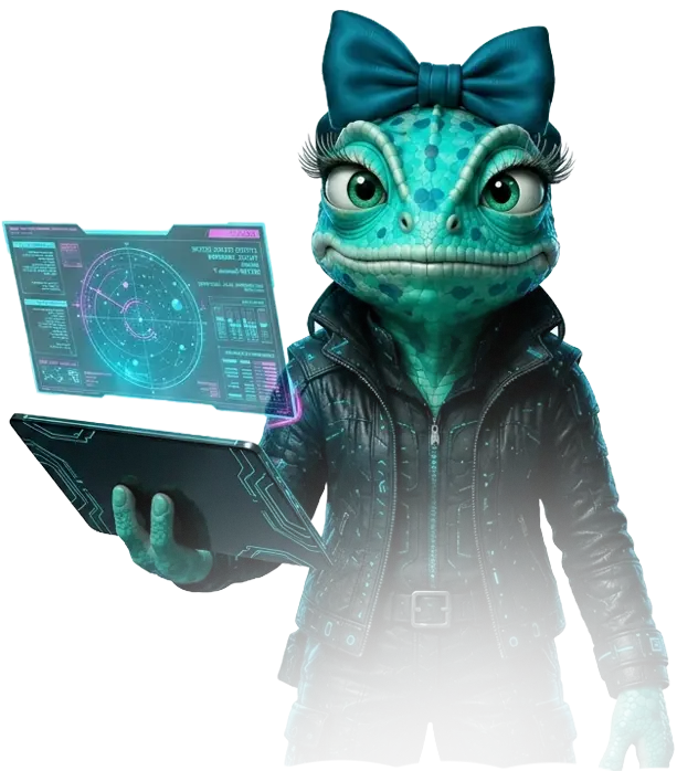 Don Markarita, el carmaleón digital de CARMA
