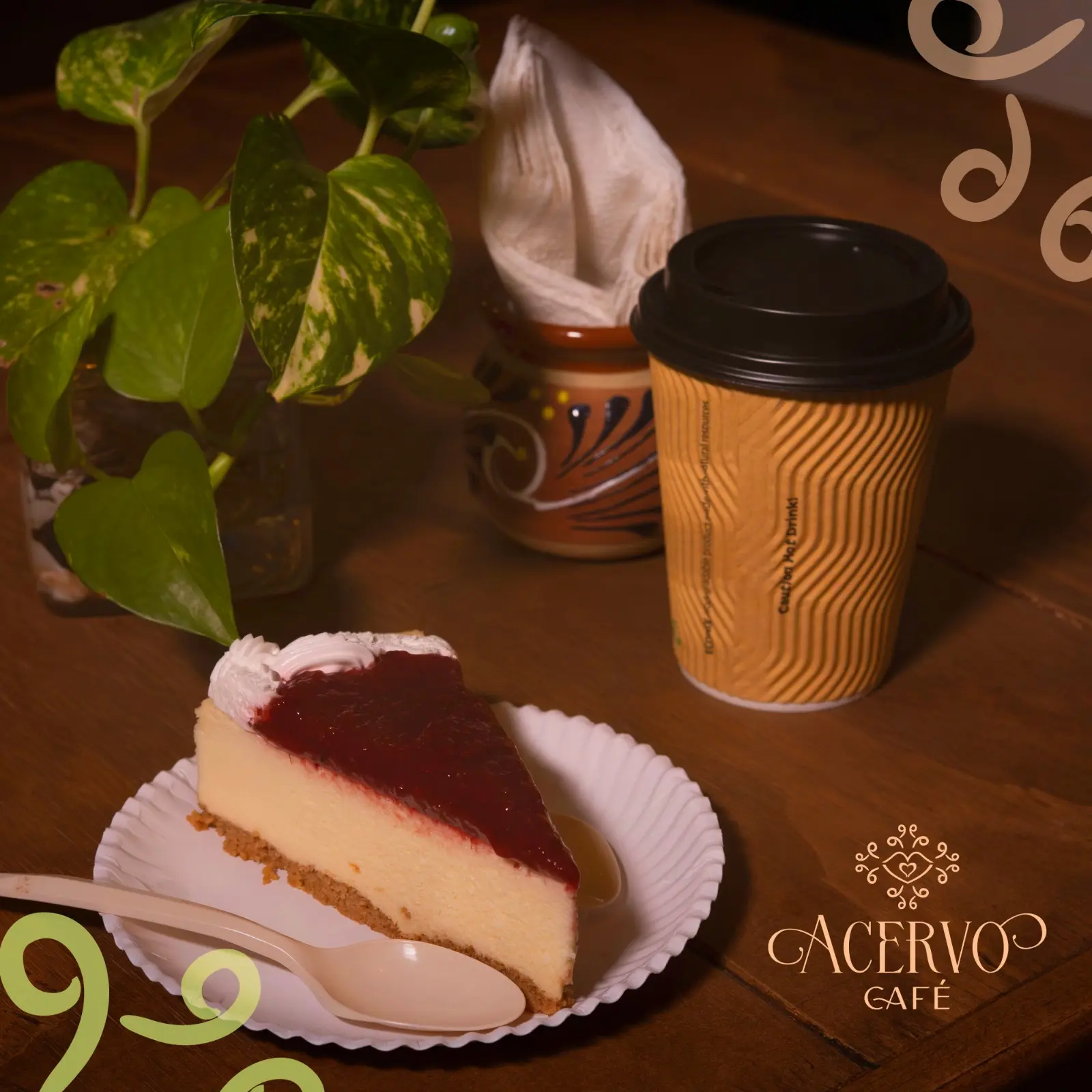 ACERVO 10