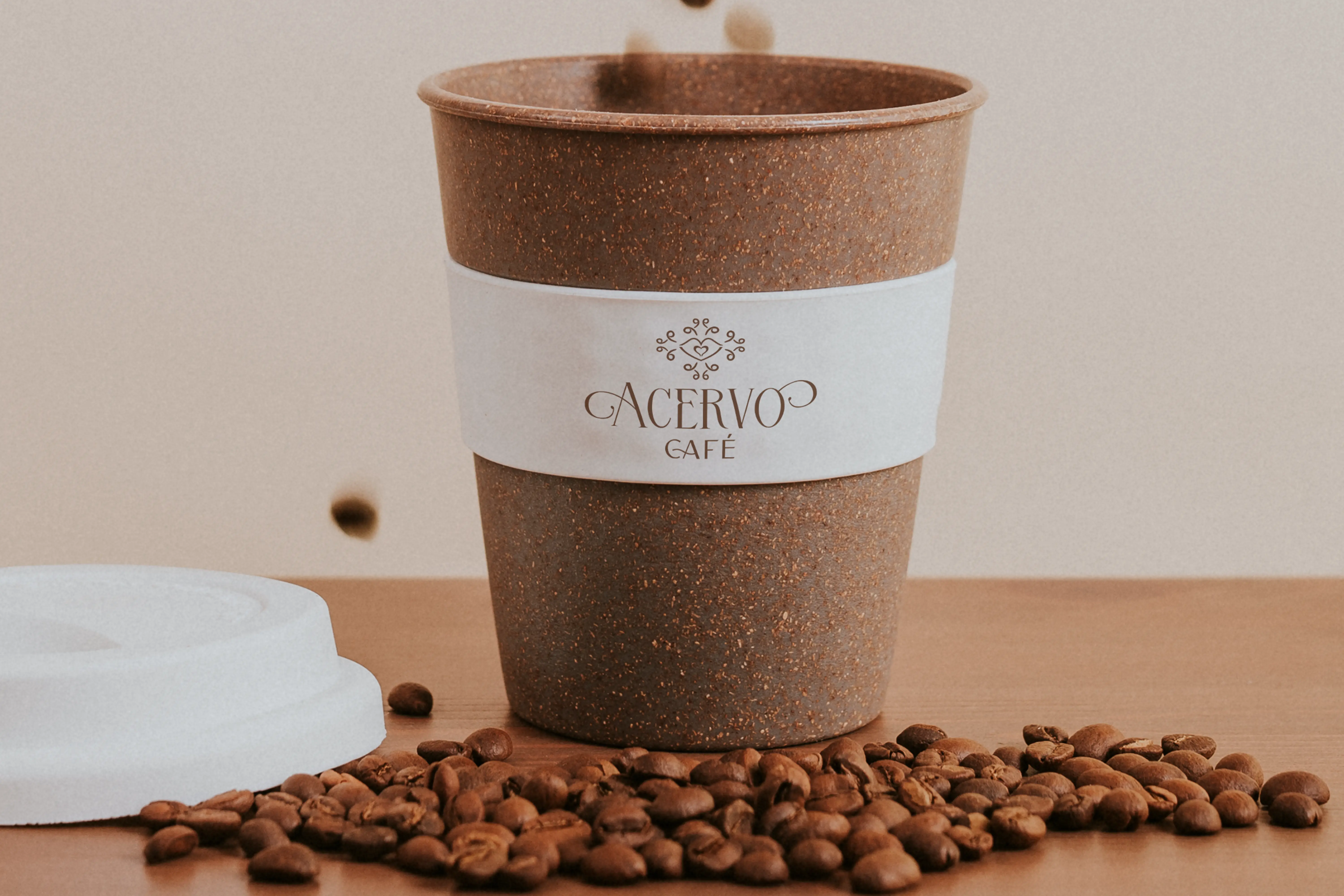 ACERVO 3