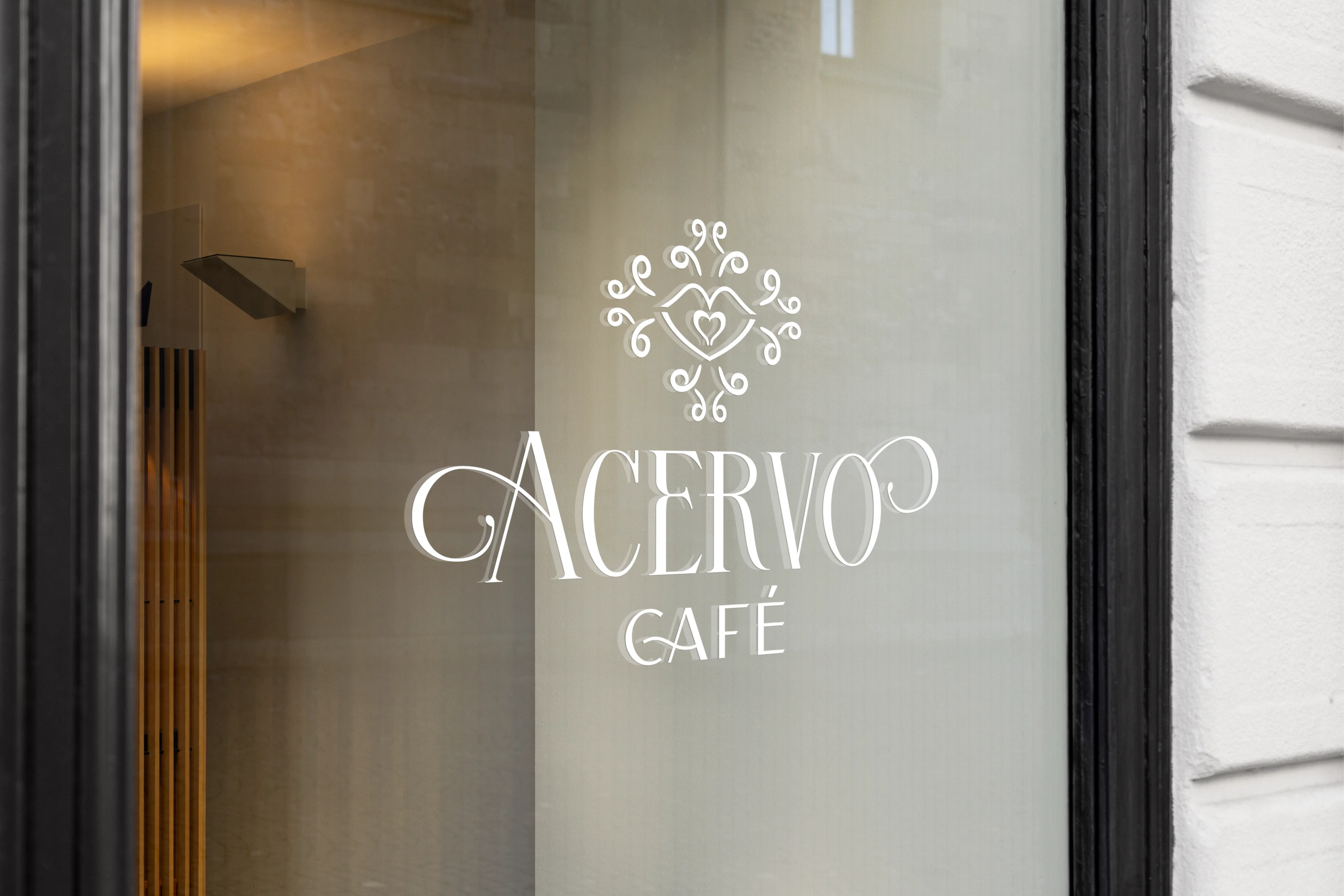 ACERVO 4