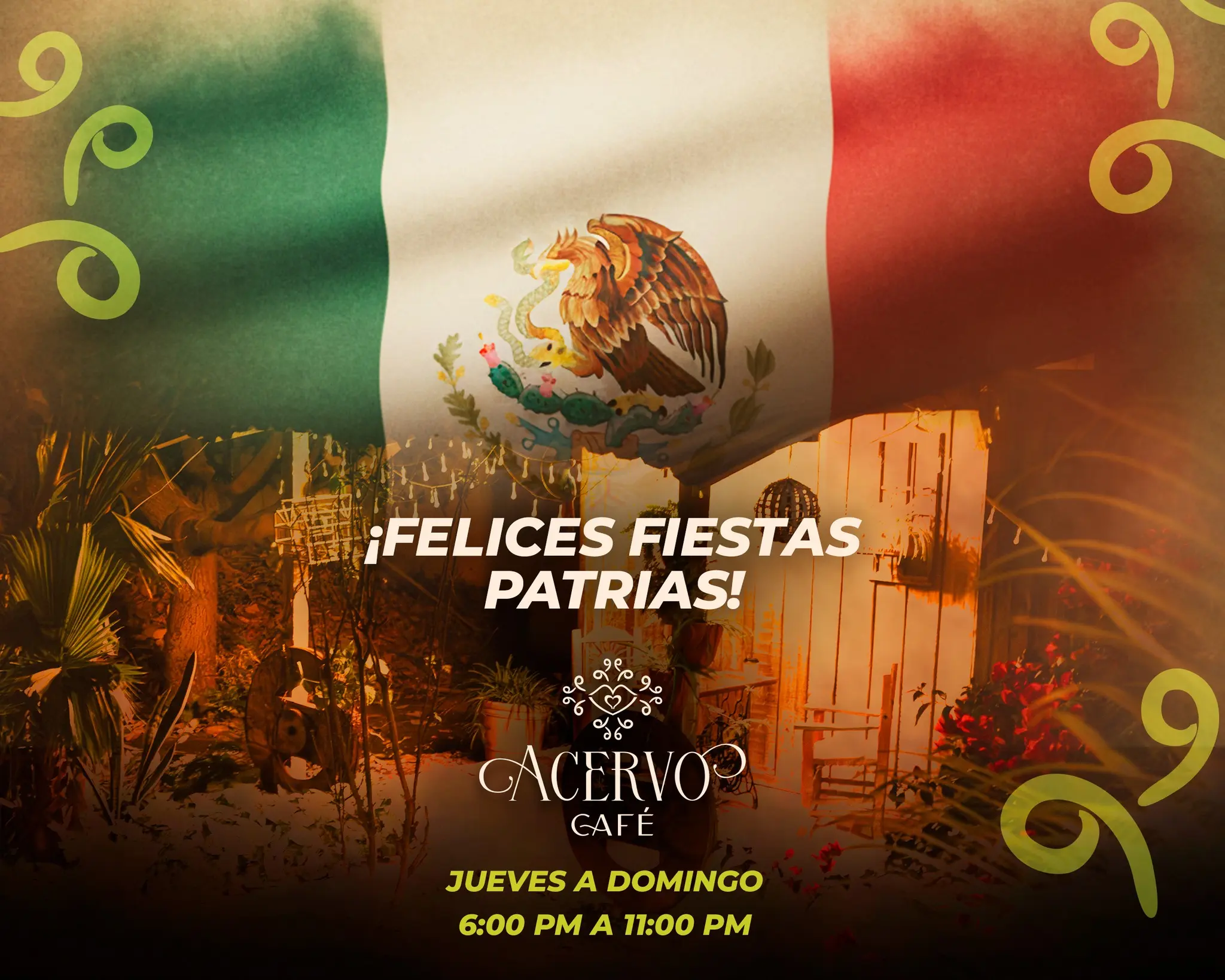 ACERVO 7