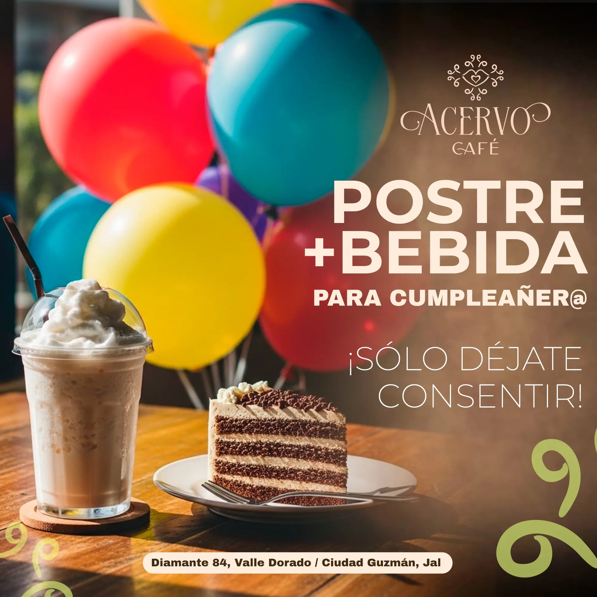 ACERVO 8