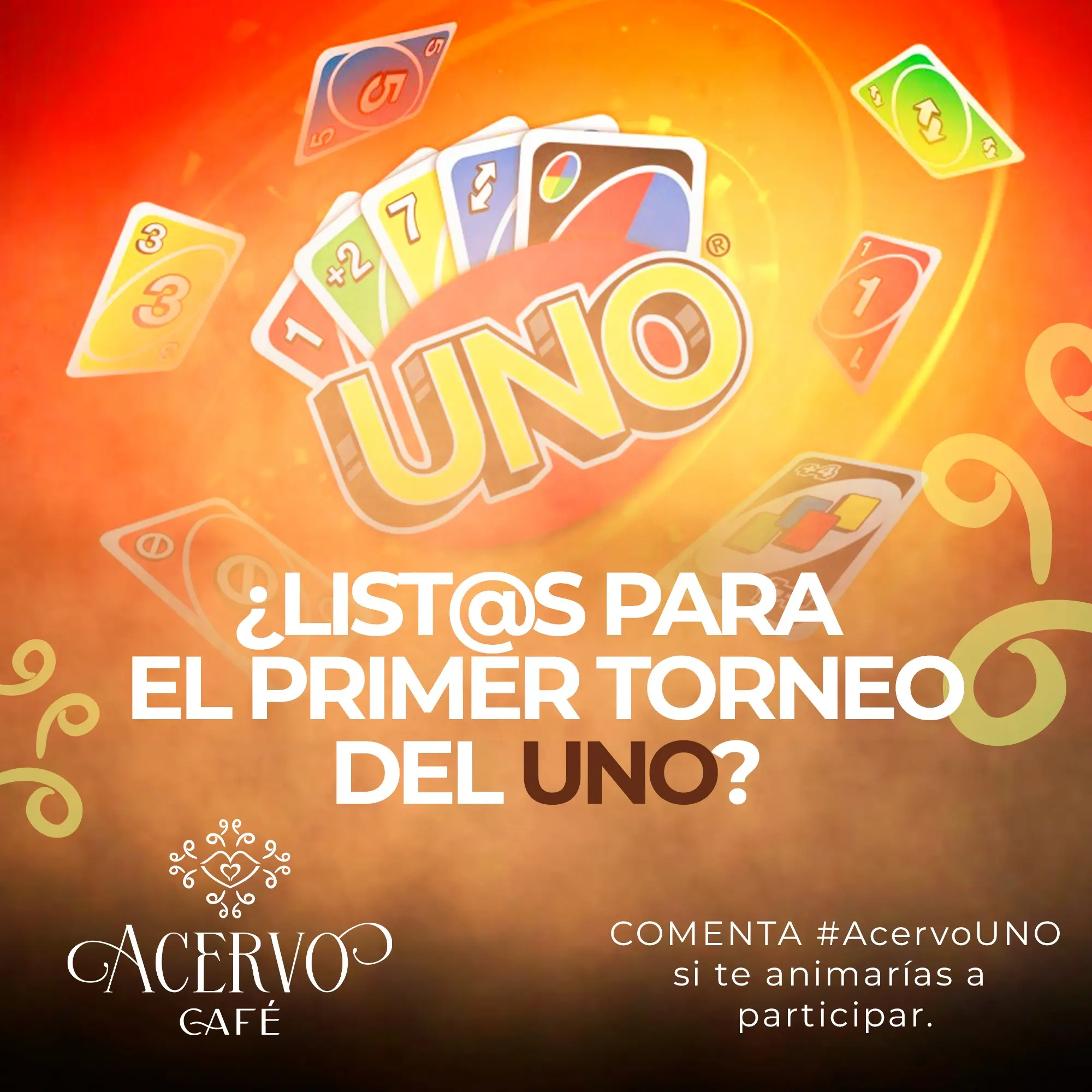 ACERVO 9
