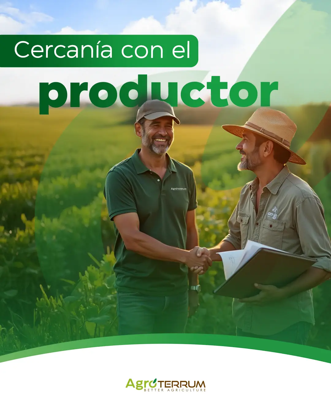 AGROTERRUM 1