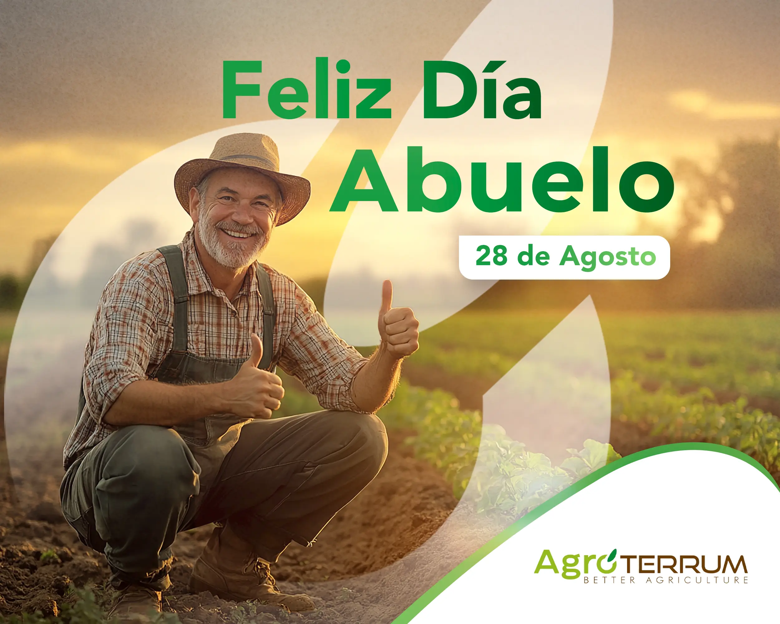 AGROTERRUM 7