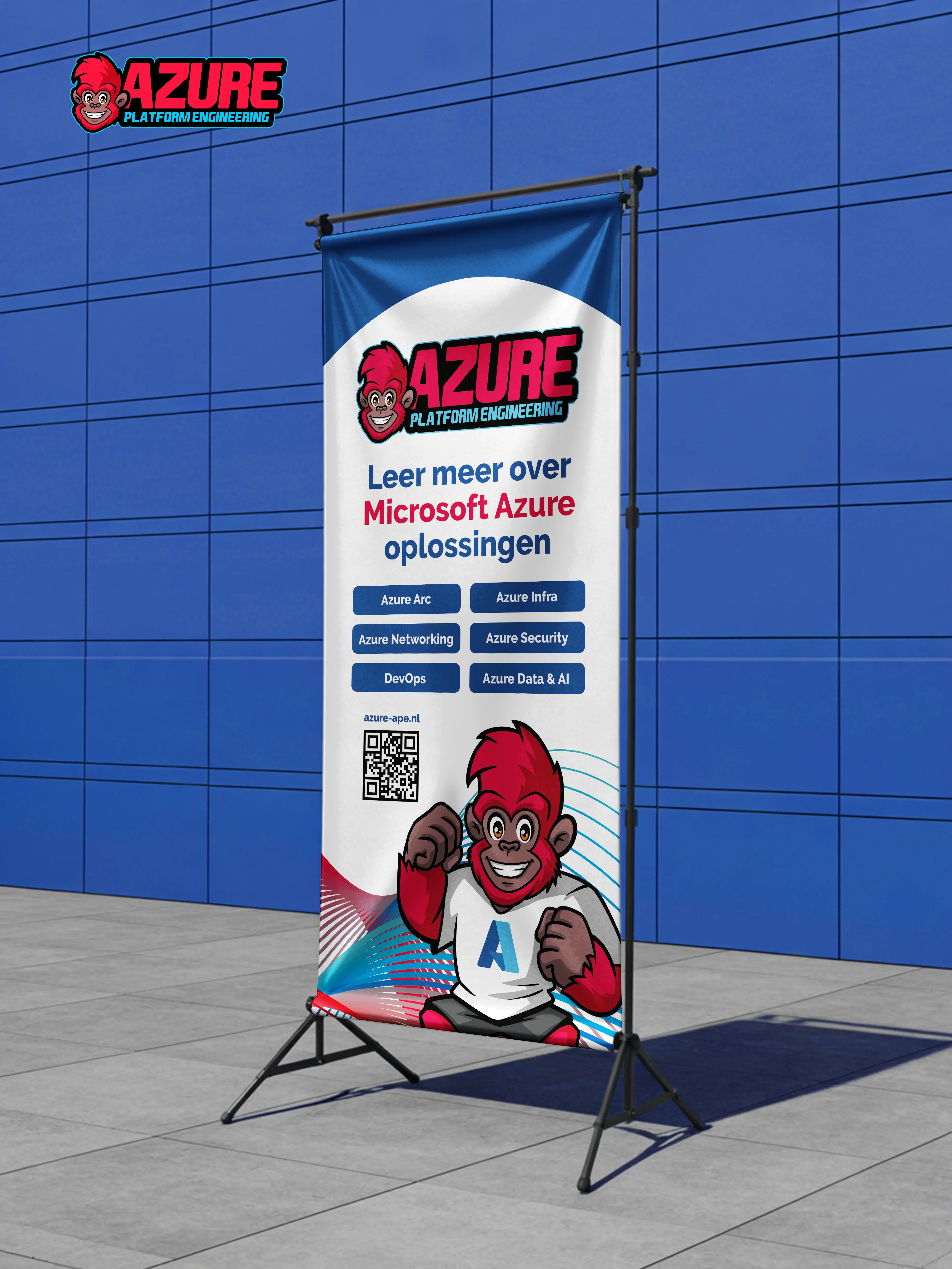 Azure 1