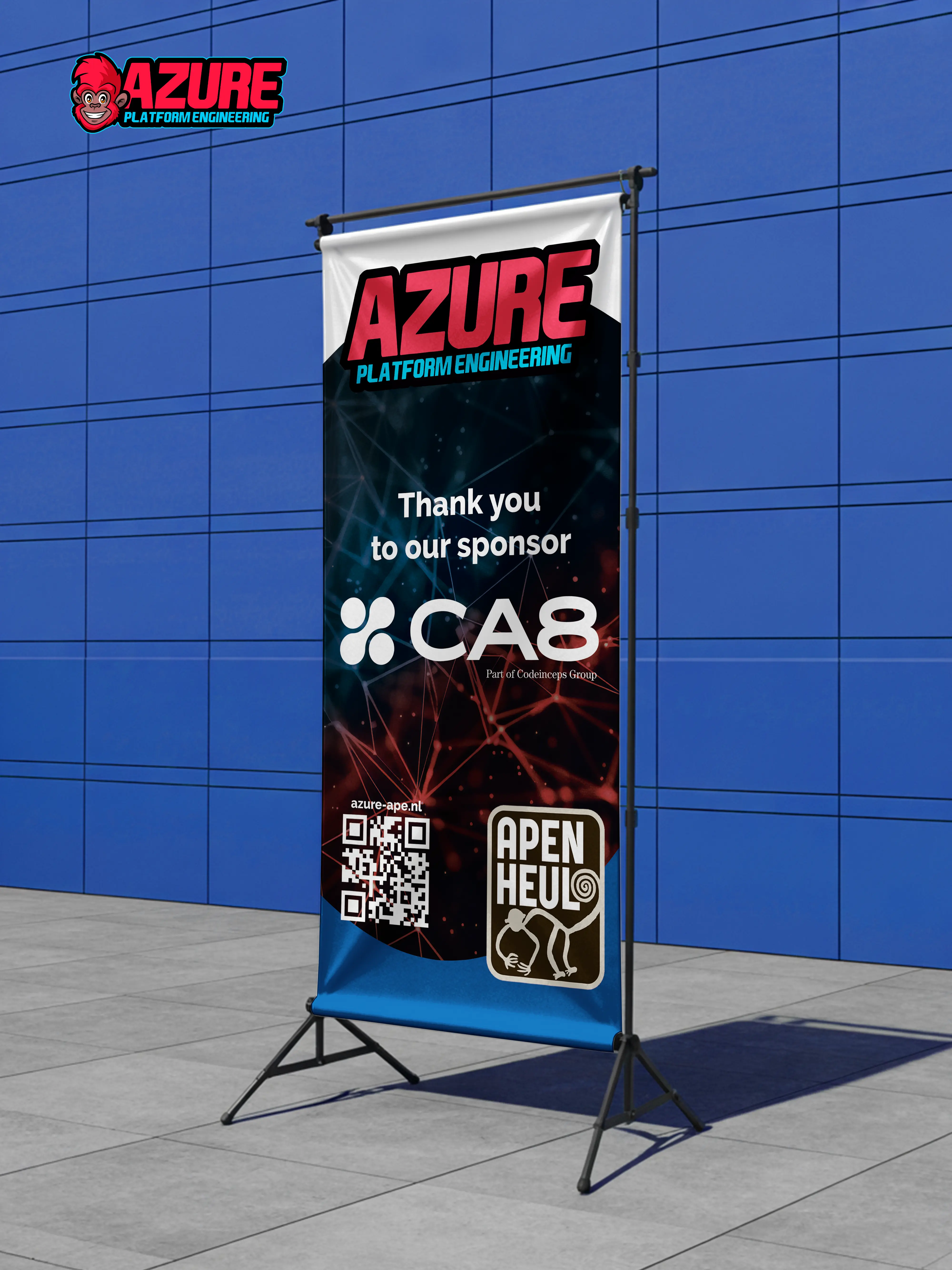 Azure 2