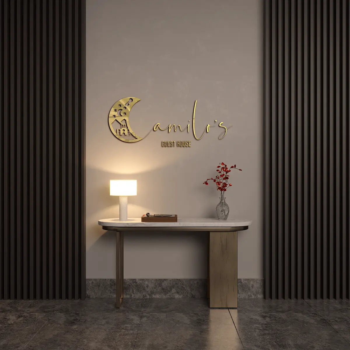 CAMILOS HOUSE 7