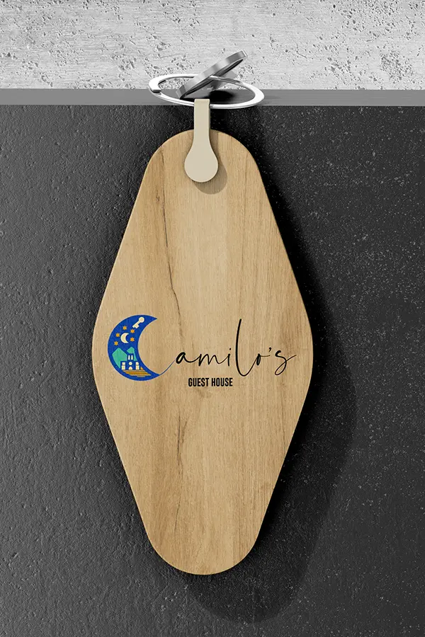 CAMILOS HOUSE 8