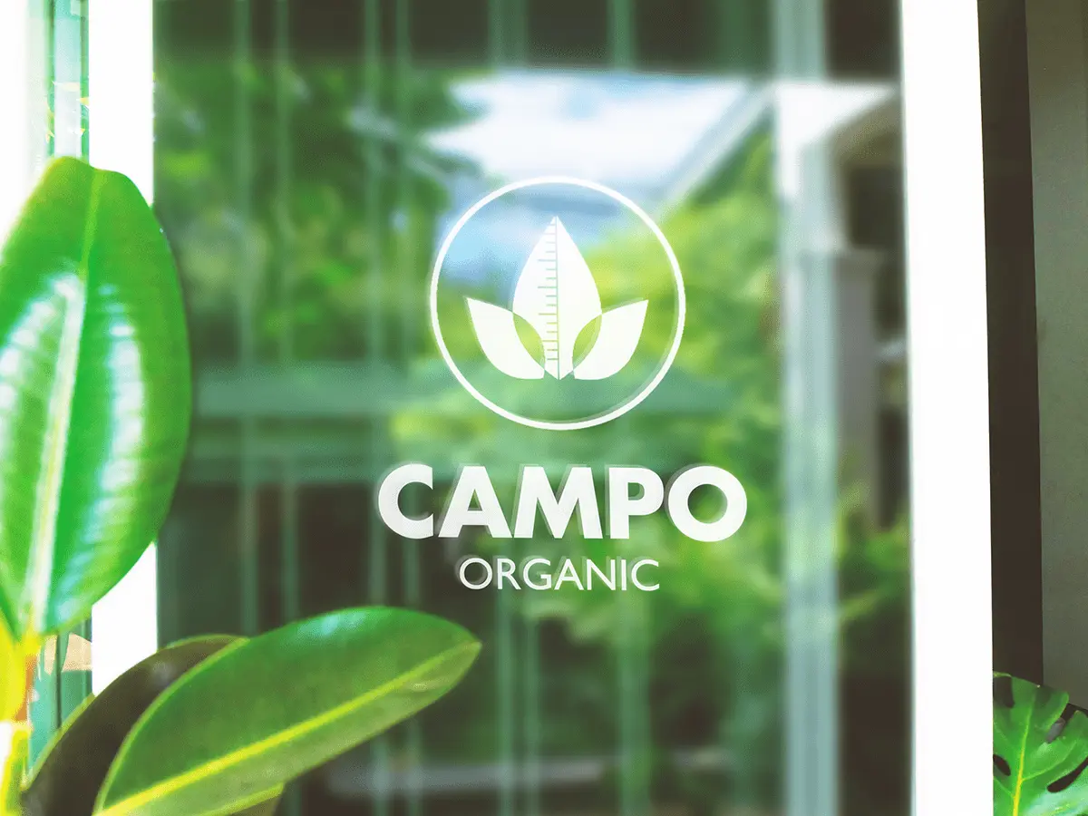 CAMPO ORGANIC 1