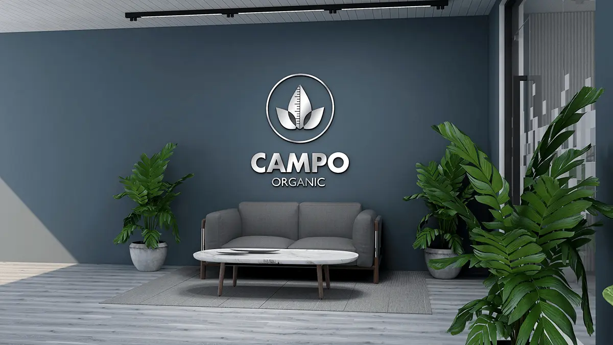 CAMPO ORGANIC 2