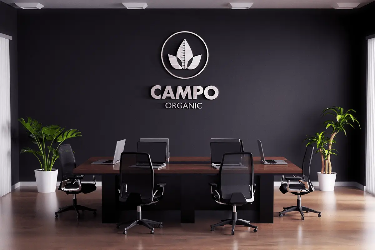 CAMPO ORGANIC 9
