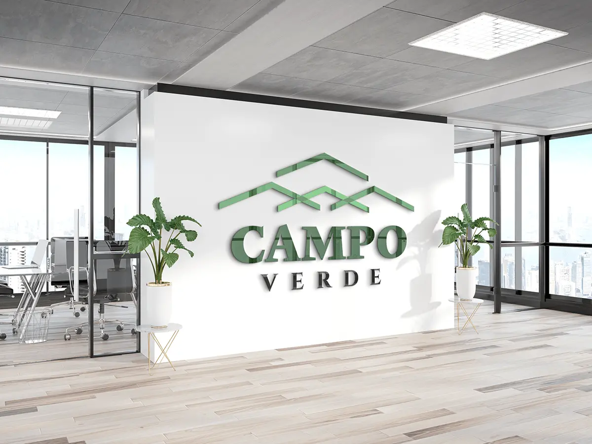 CAMPO VERDE 2