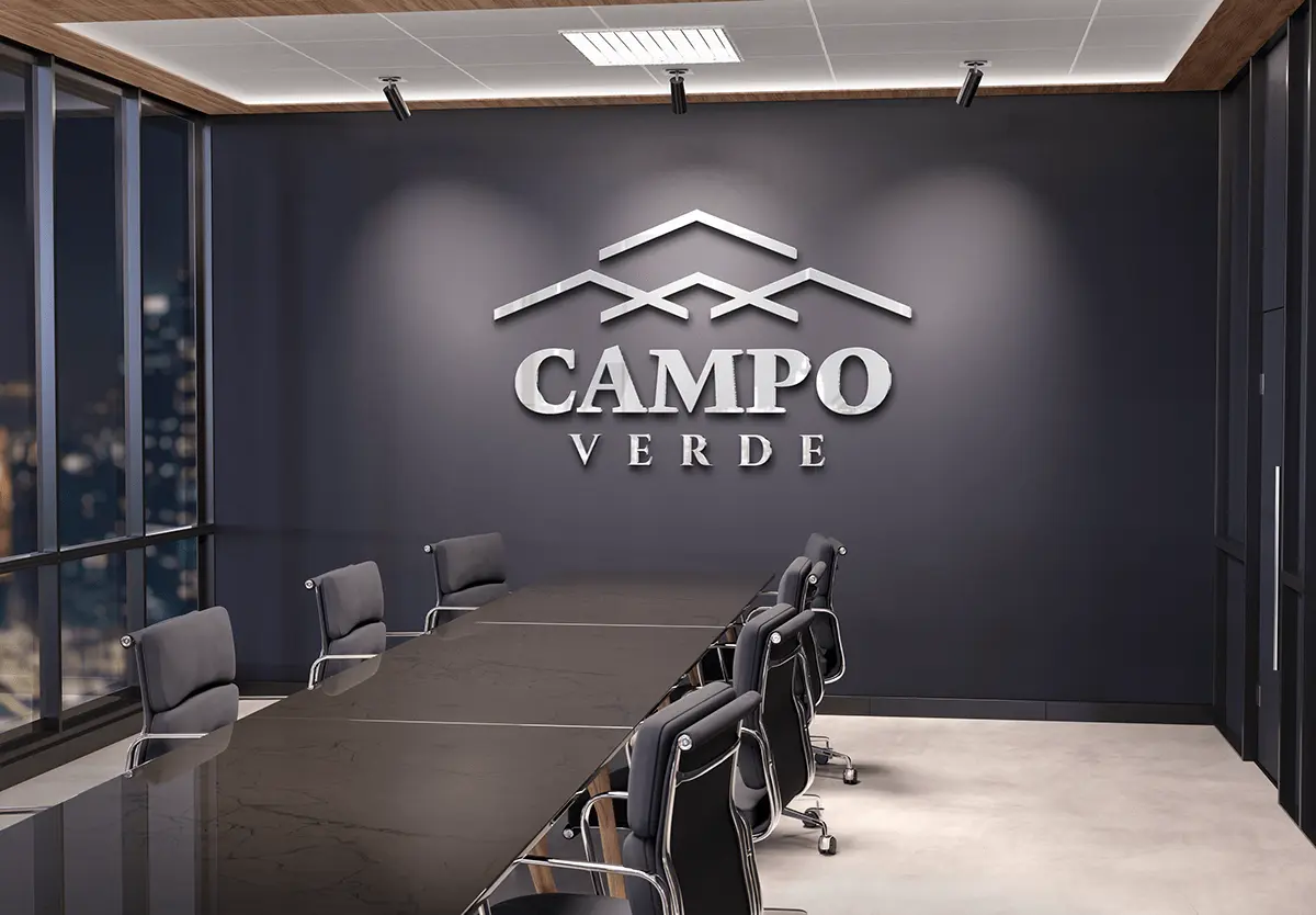 CAMPO VERDE 3