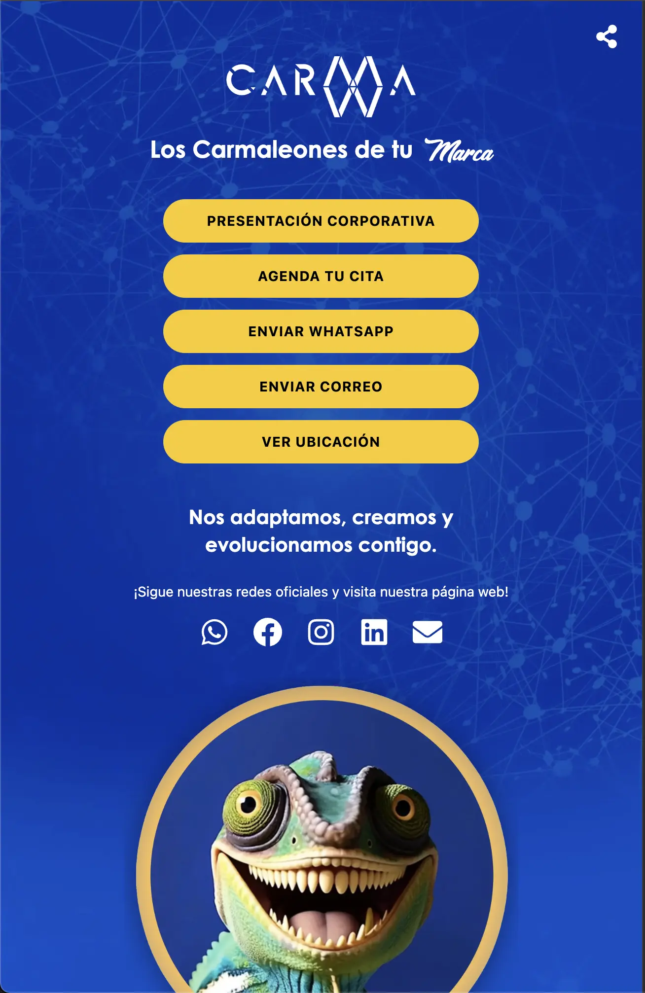 CARMA 14