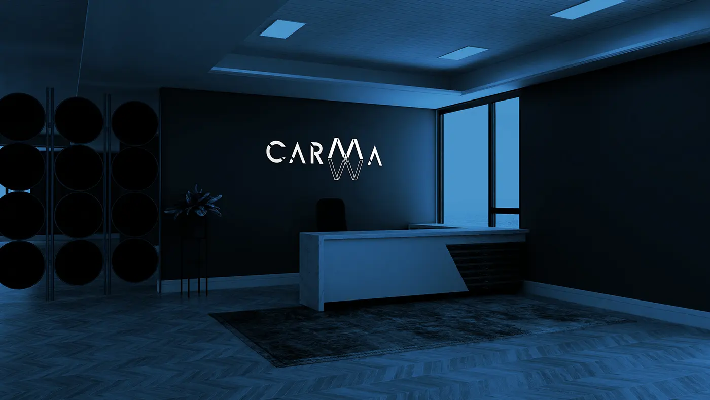 CARMA 3