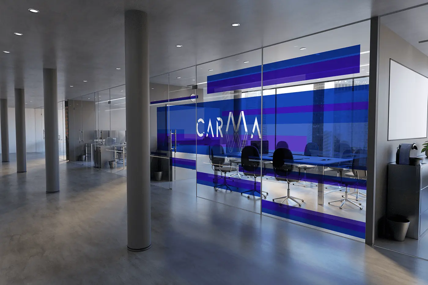 CARMA 5