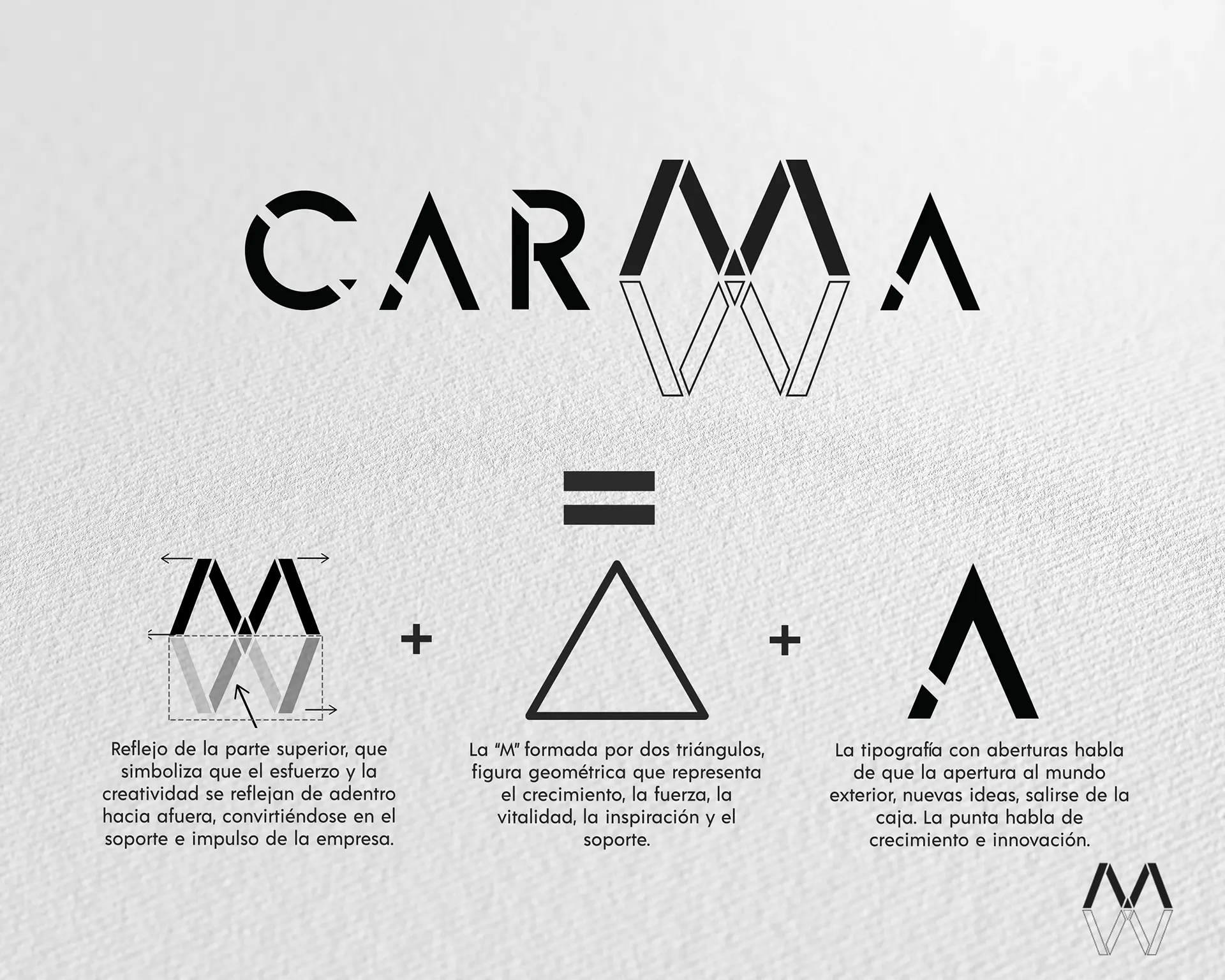 CARMA 8