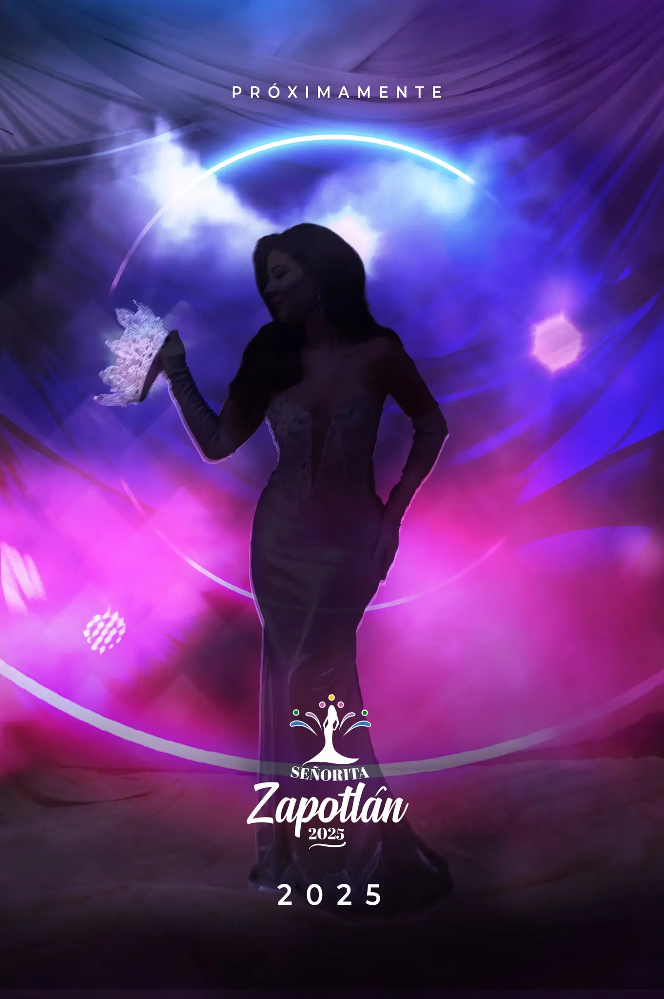 Certamen Señorita Zapotlan 7
