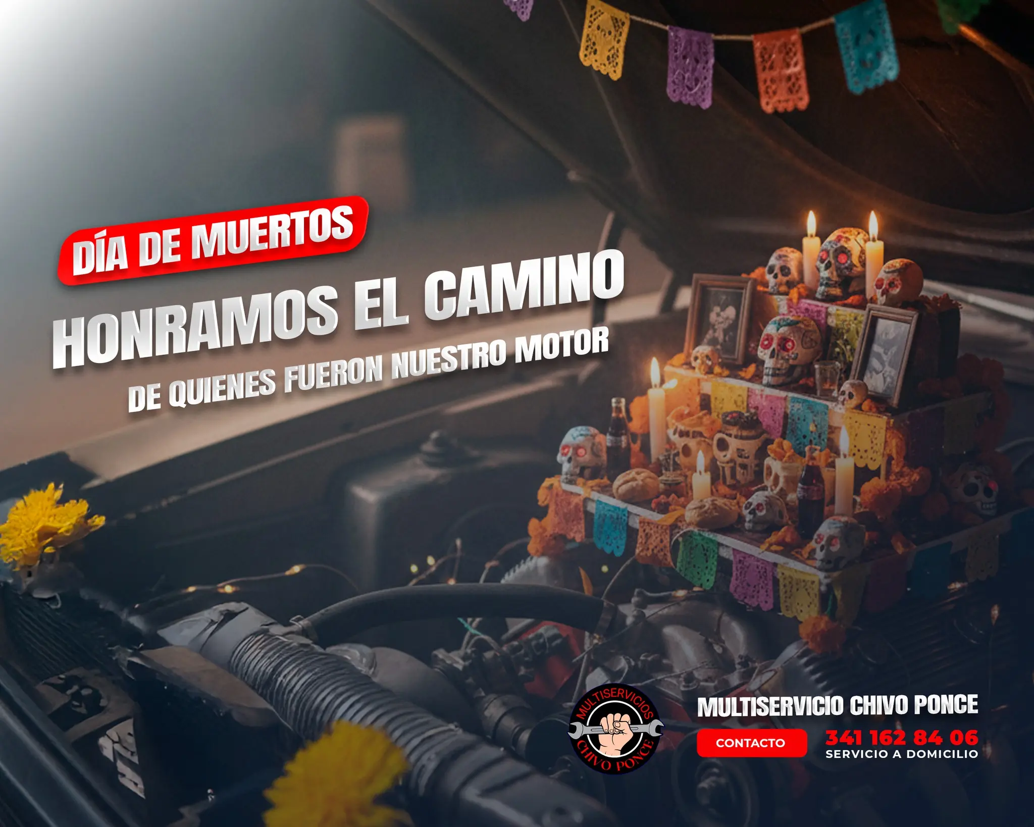 Chivo Ponce 3