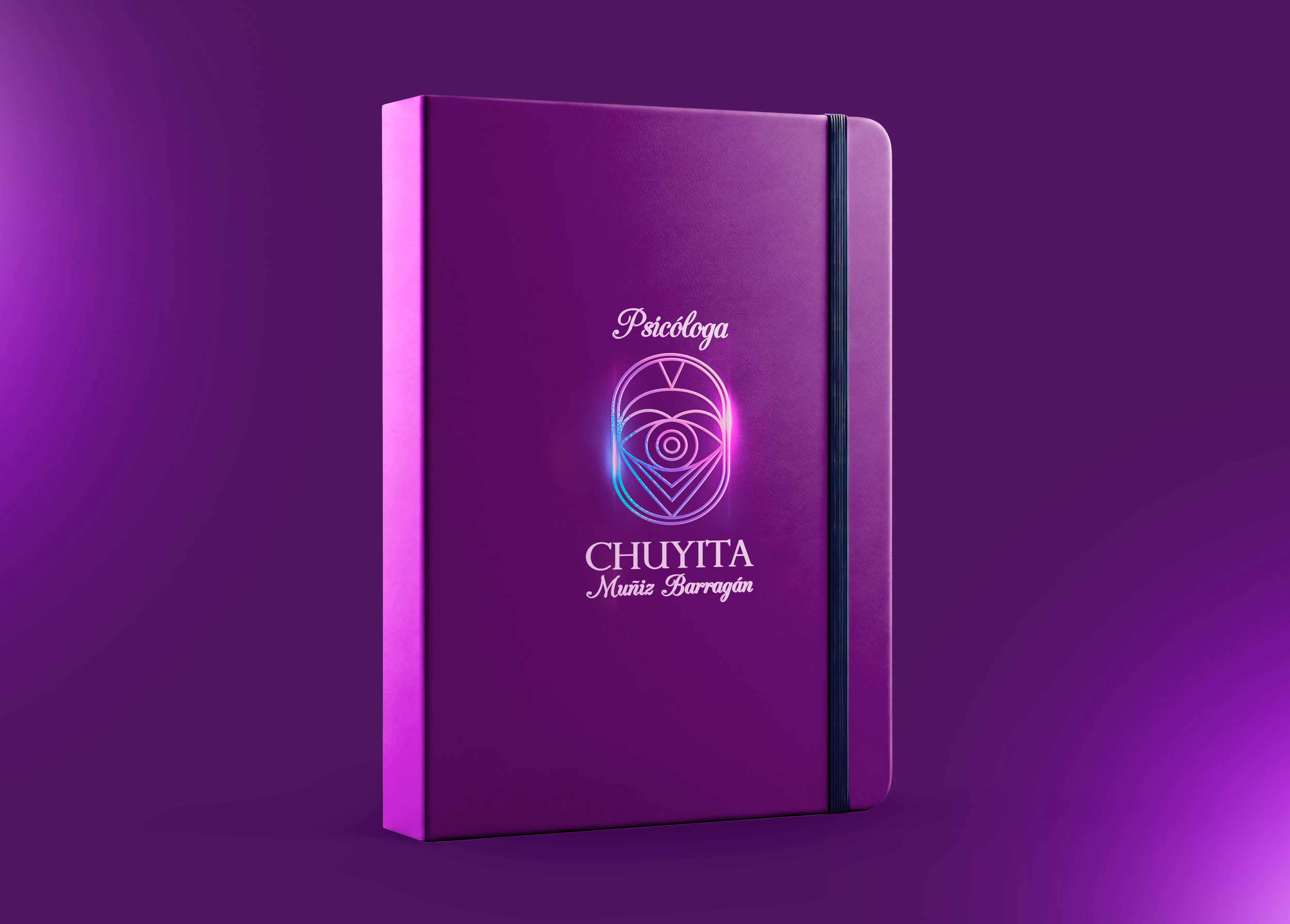 Psicologa Chuyita Muñoz 1