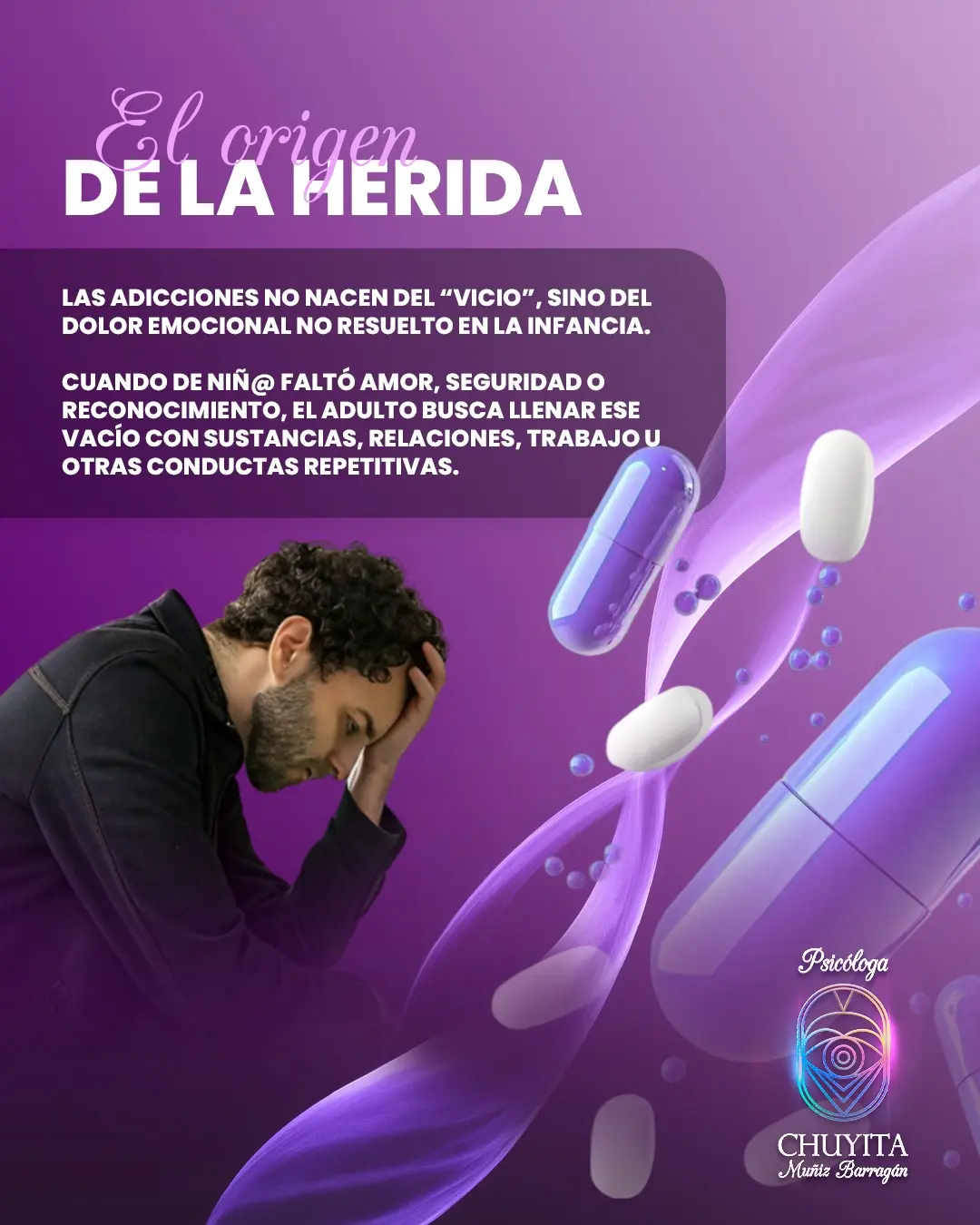 Psicologa Chuyita Muñoz 10
