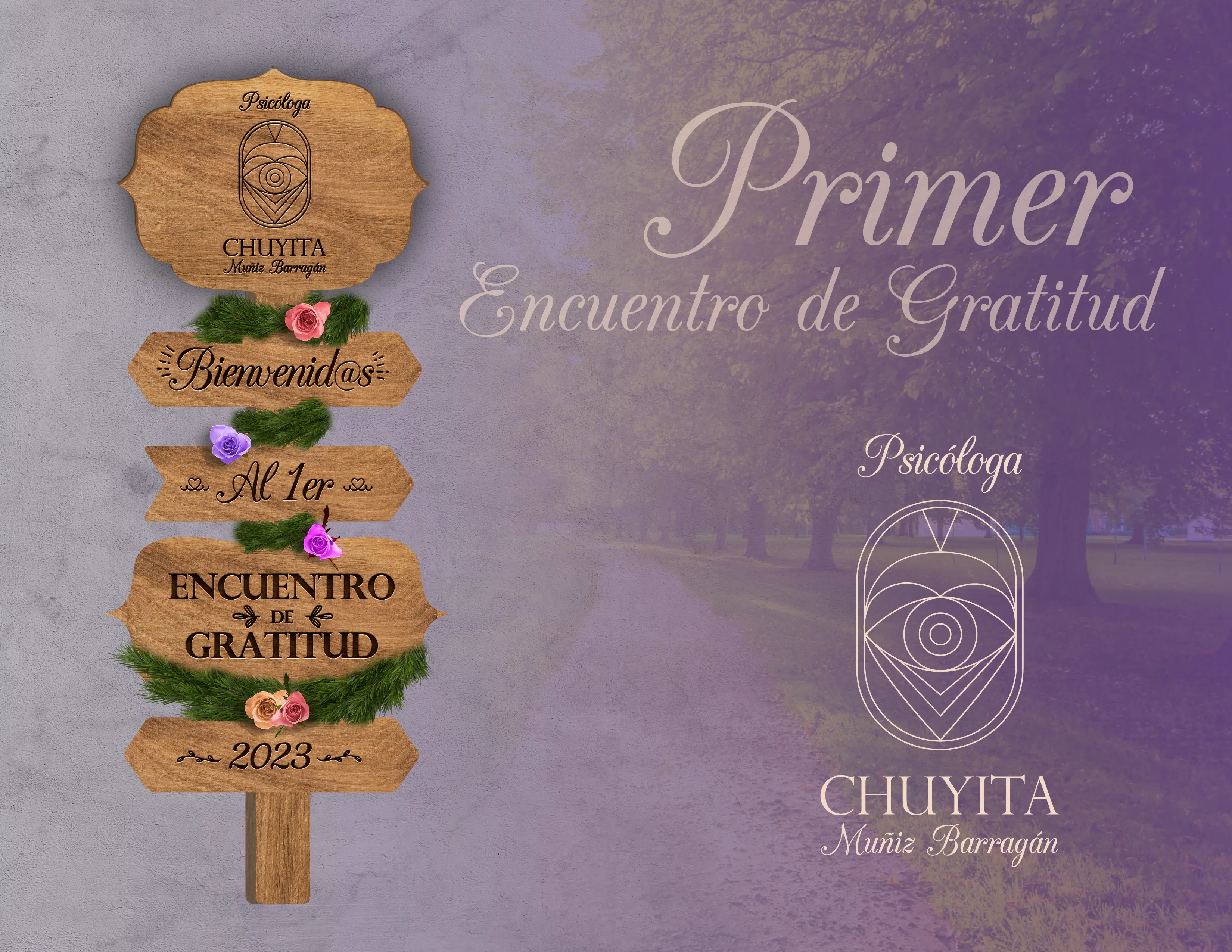 Psicologa Chuyita Muñoz 3