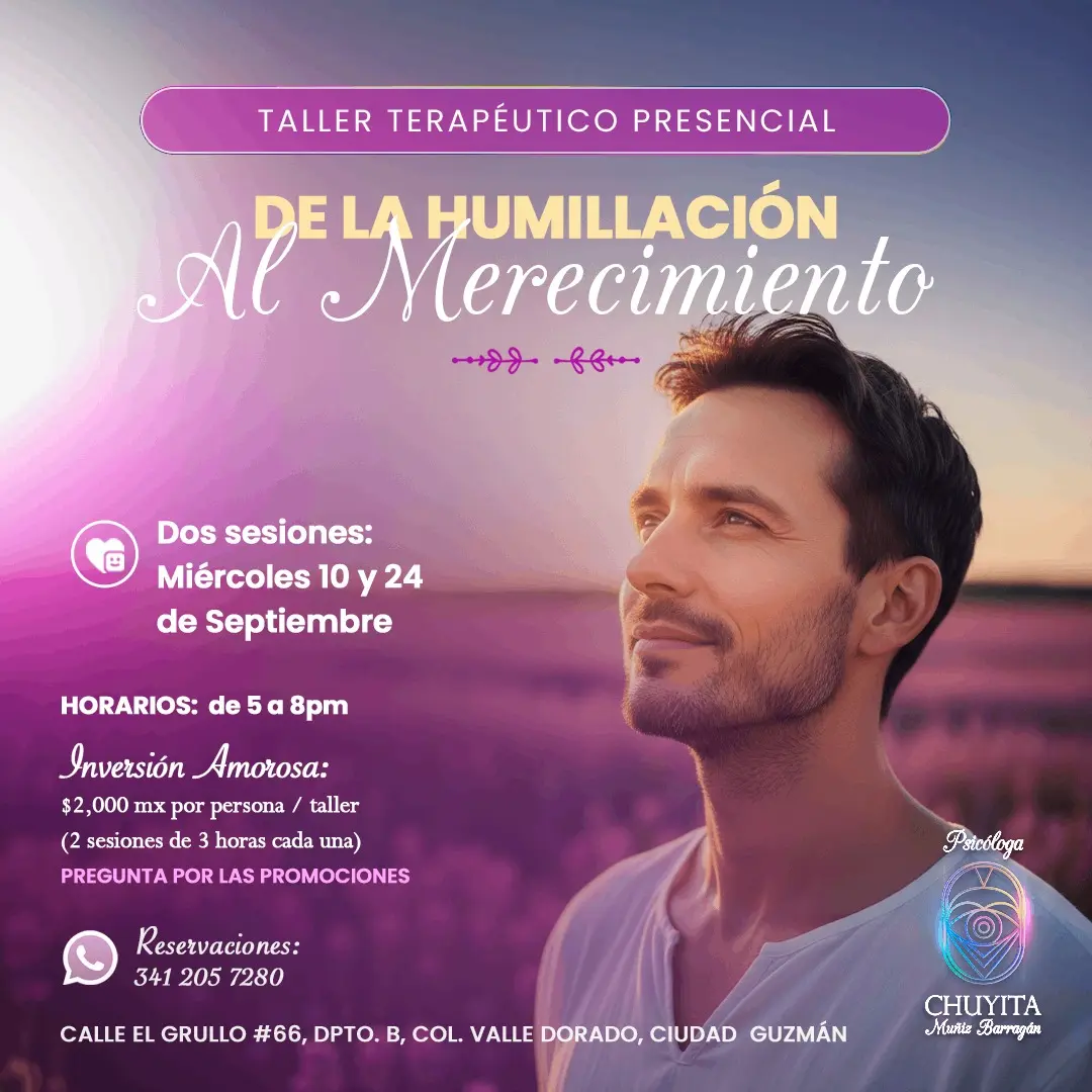 Psicologa Chuyita Muñoz 9