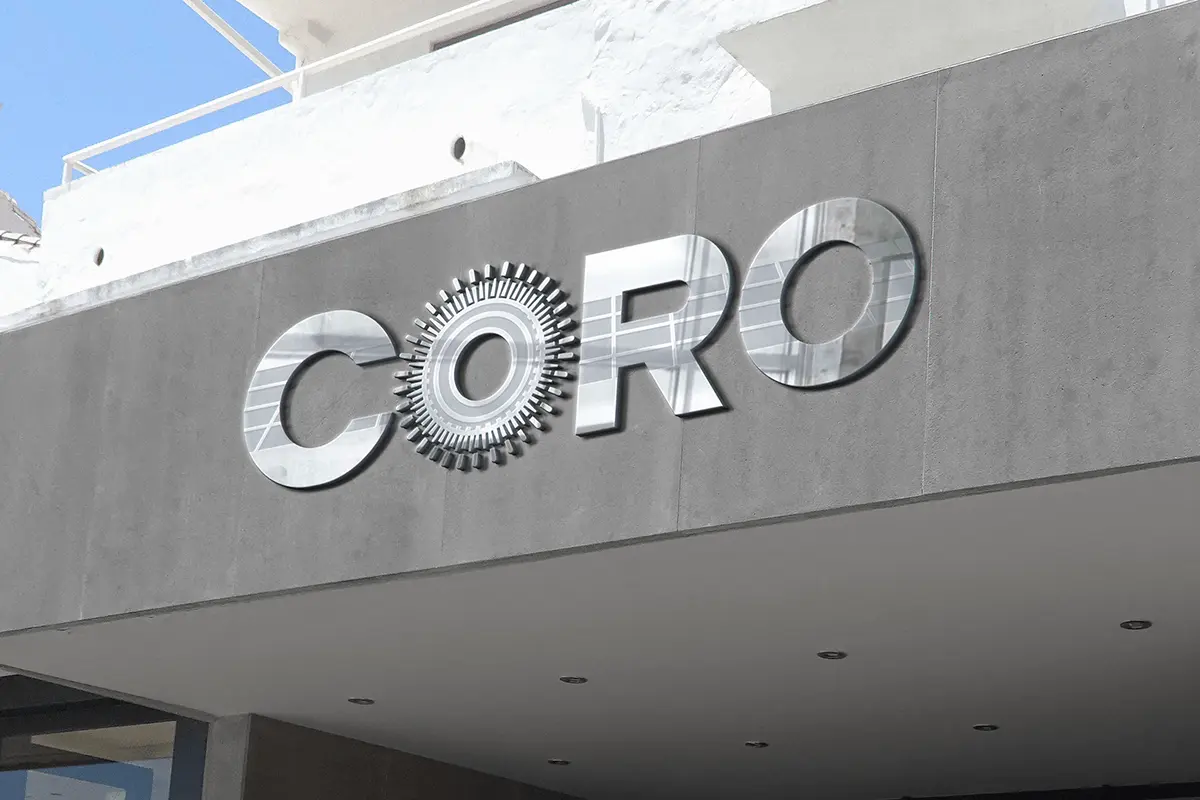 CORO 1
