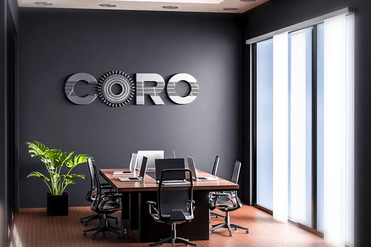 CORO 2