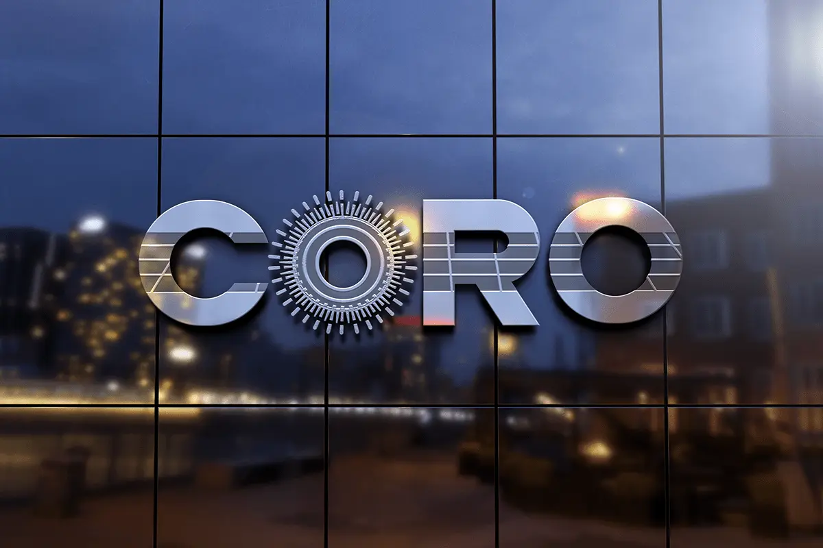 CORO 3