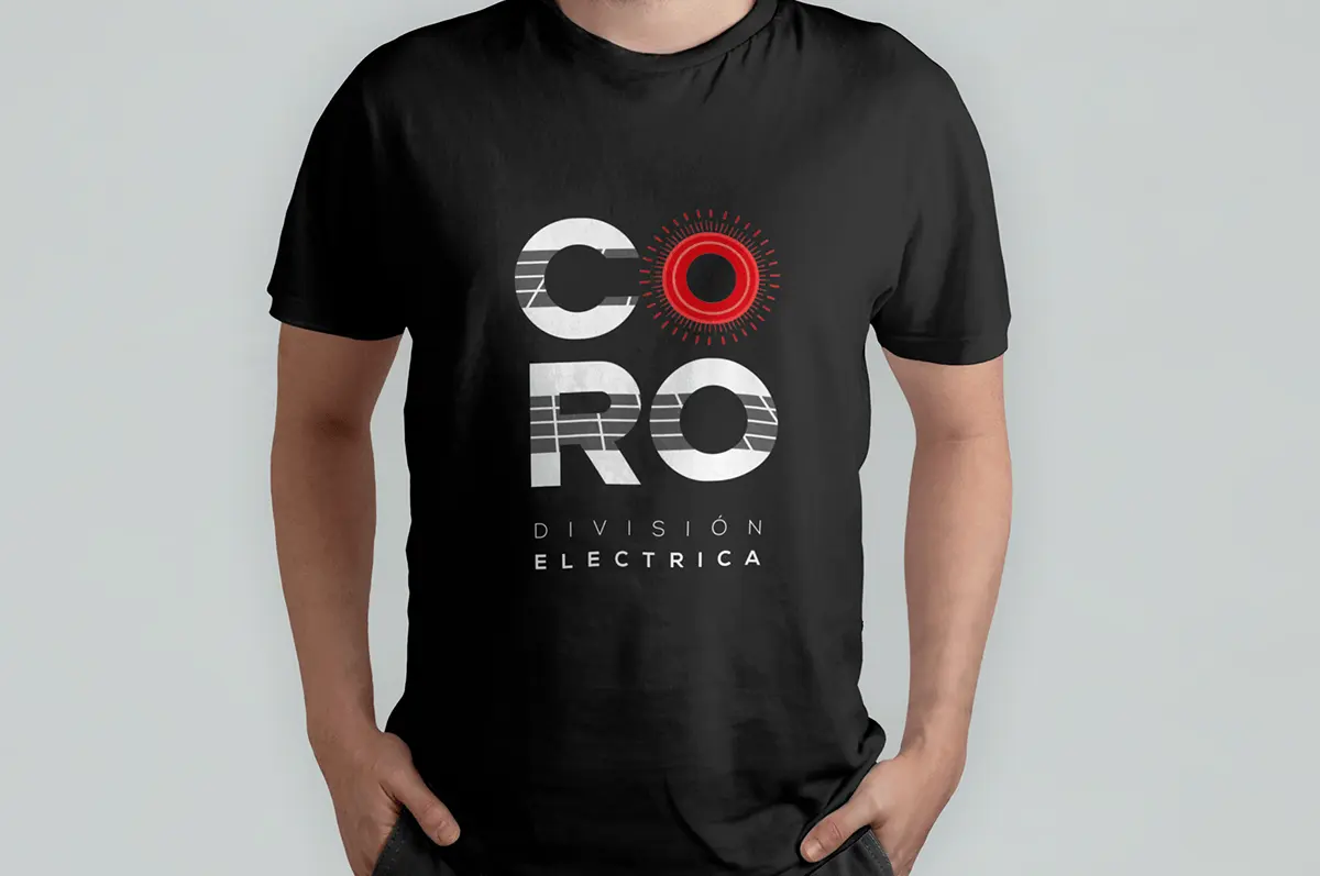 CORO 8