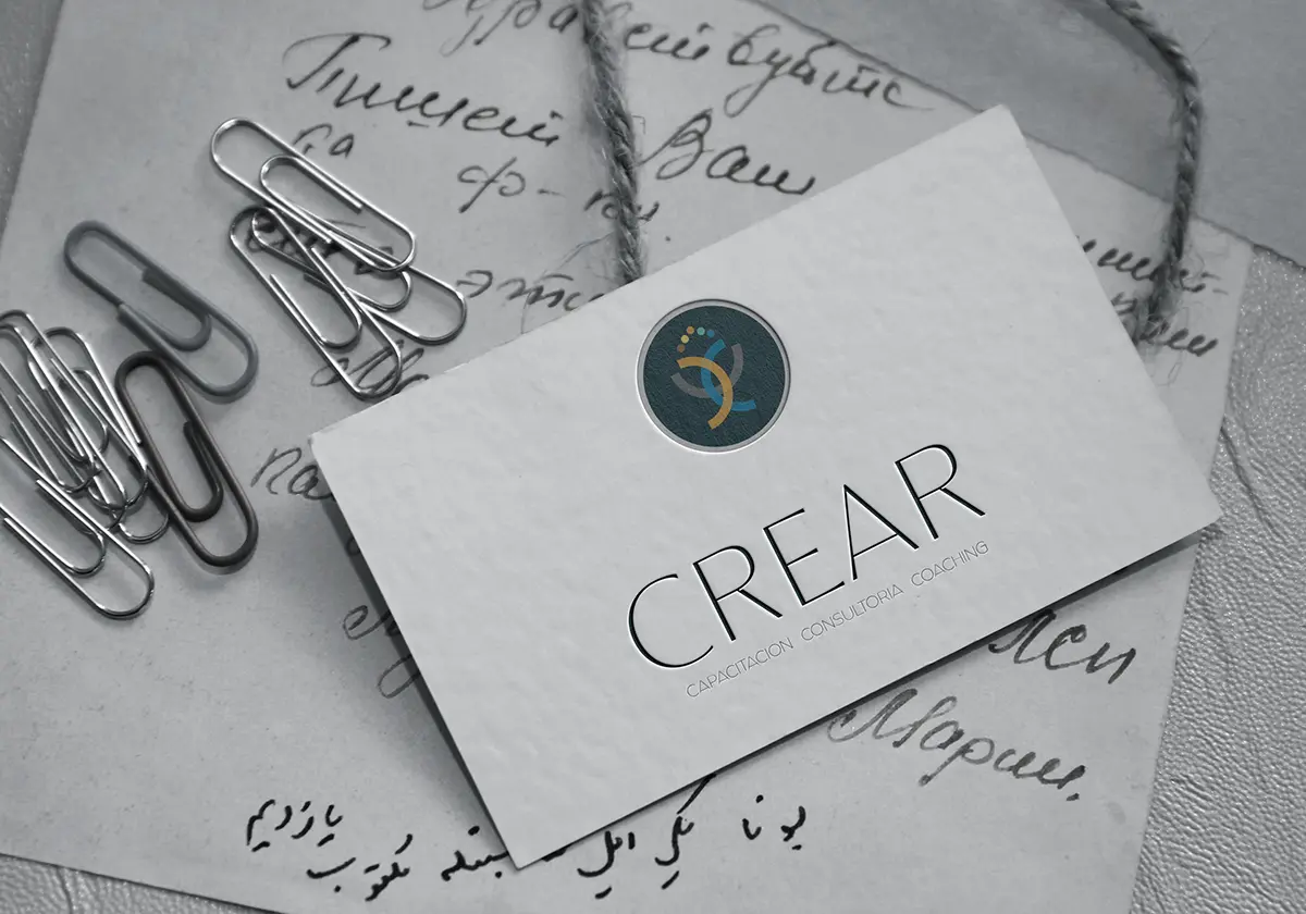 CREAR 3