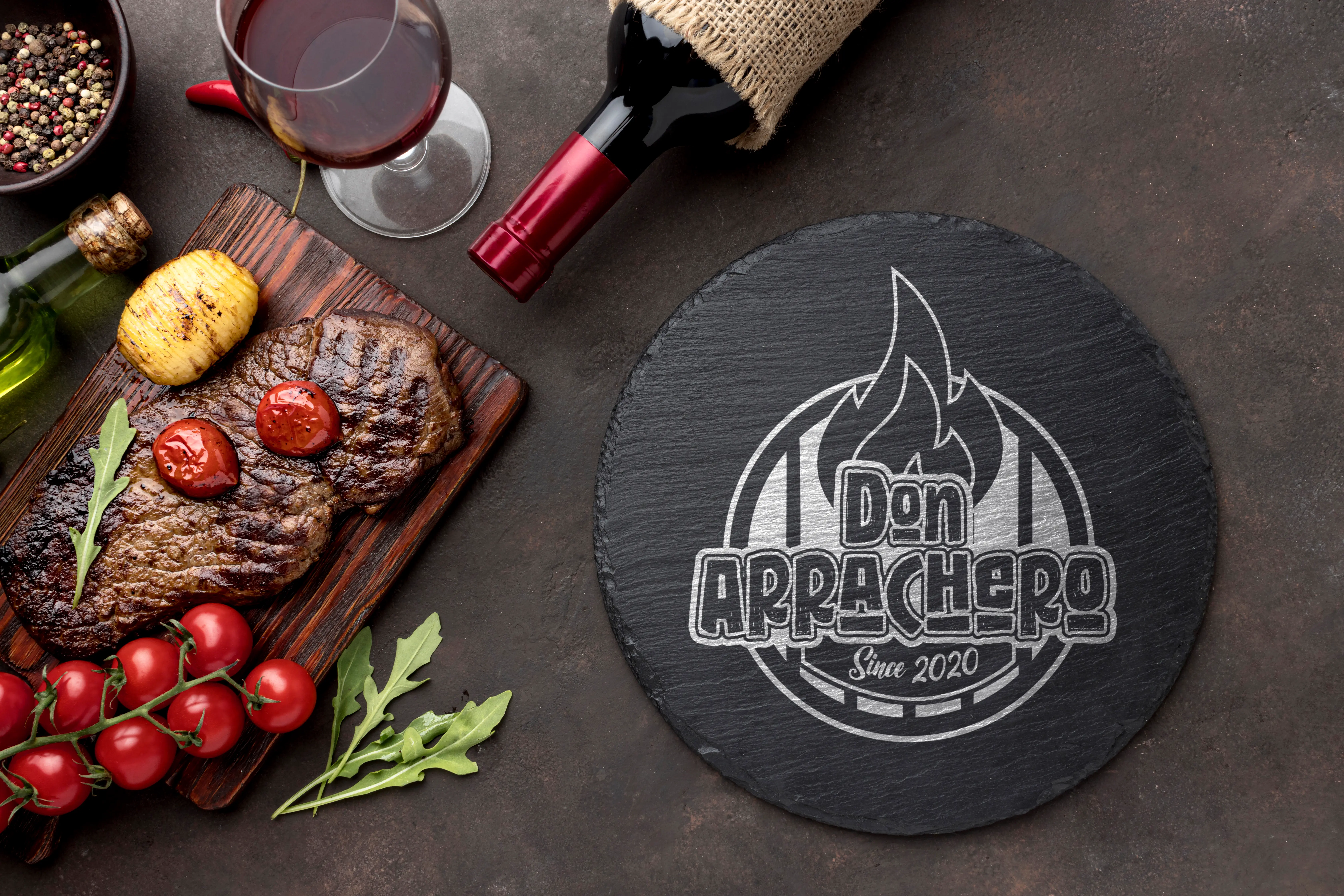 DON ARRACHERO 10
