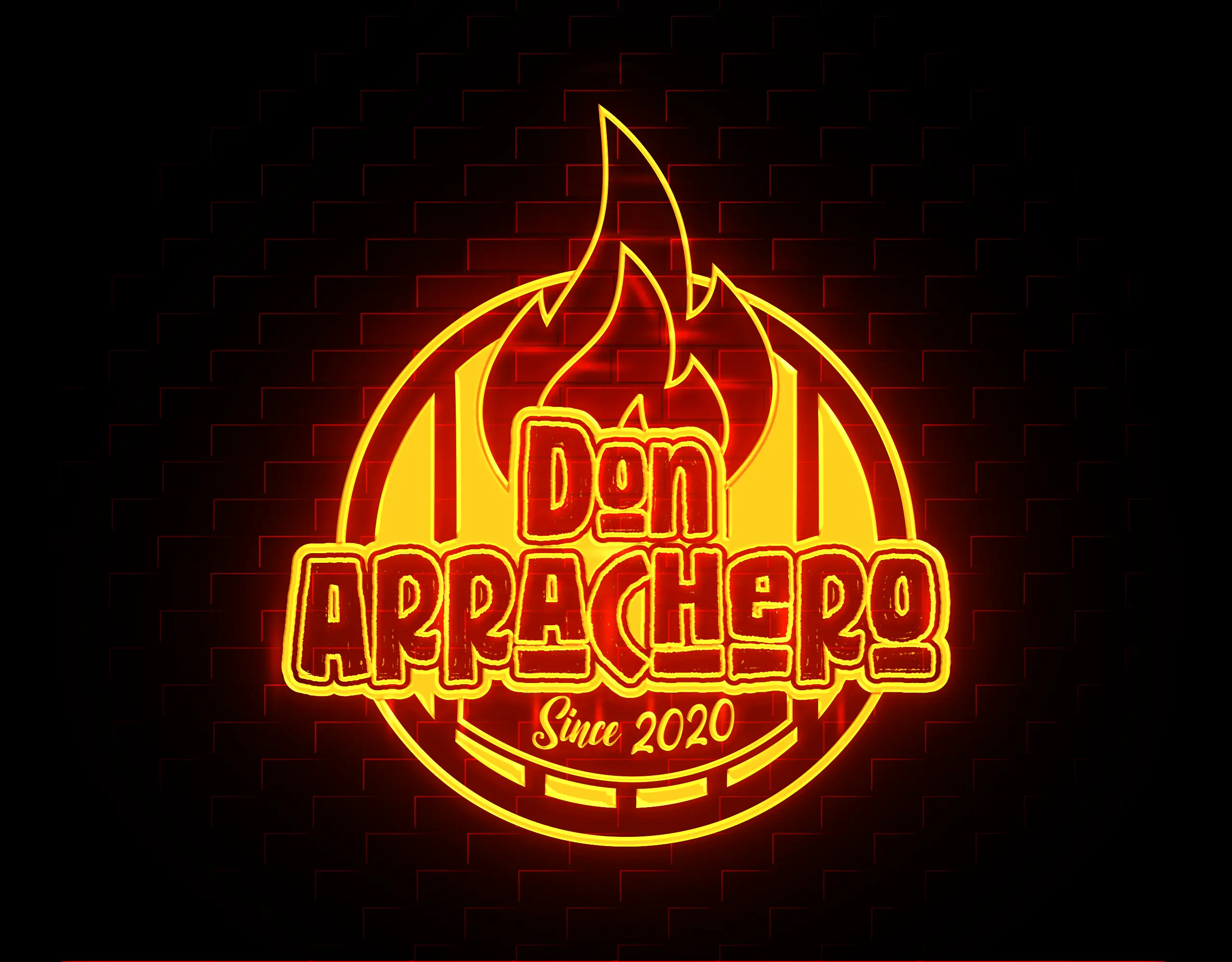 DON ARRACHERO 7