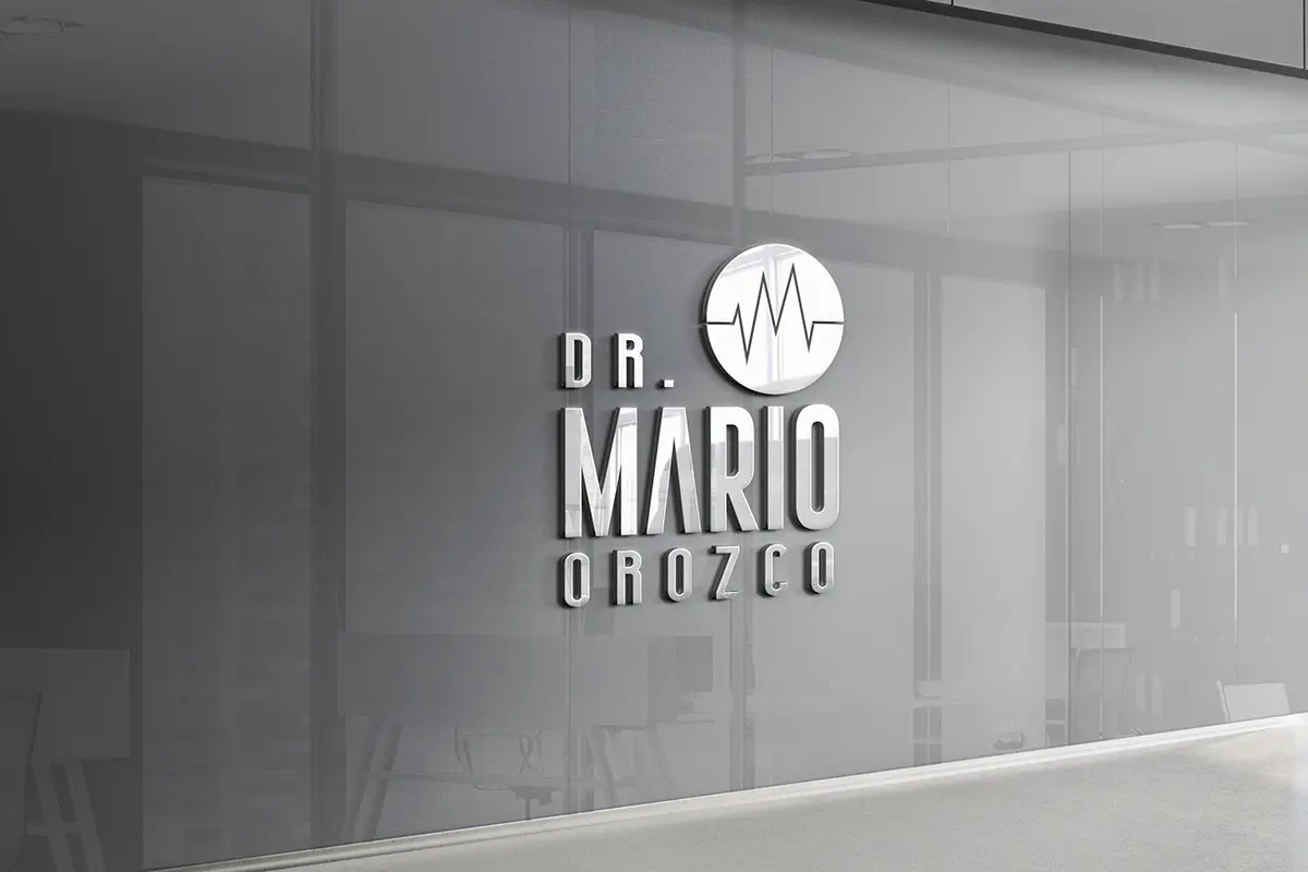 DOCTOR MARIO OROZCO 2