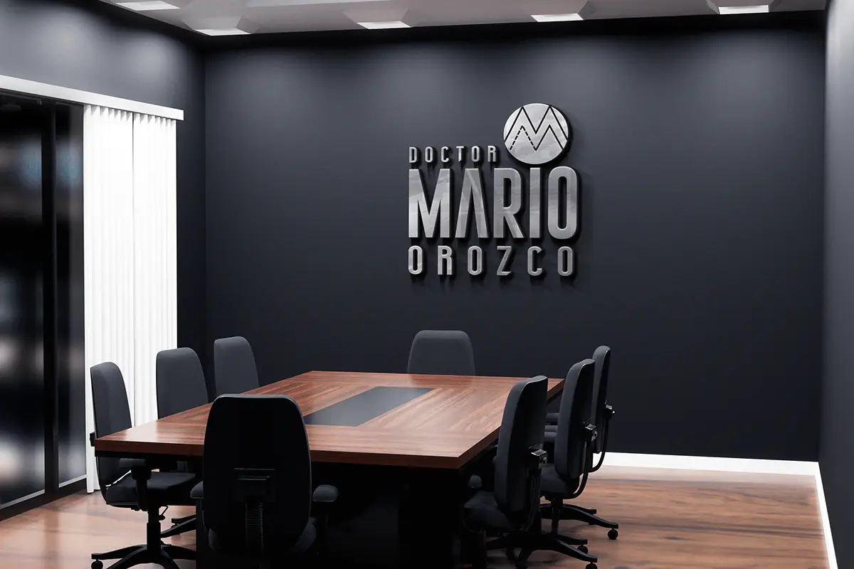 DOCTOR MARIO OROZCO 3