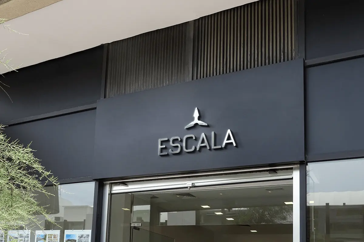 ESCALA 1