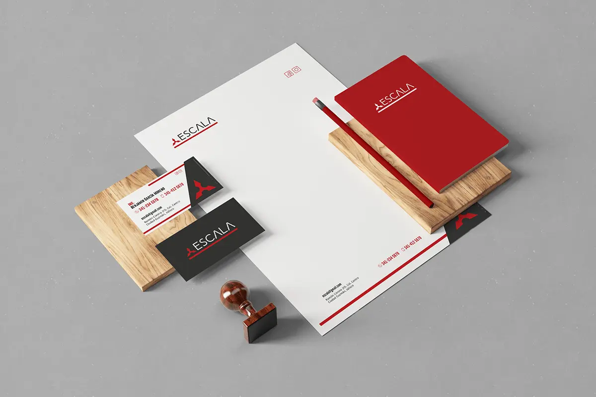 ESCALA 2