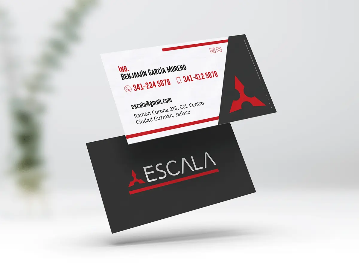 ESCALA 3