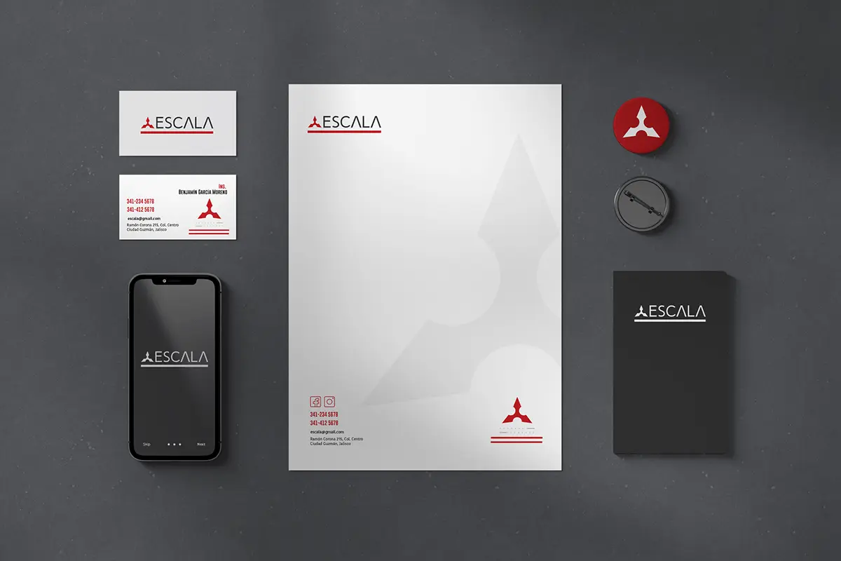 ESCALA 4