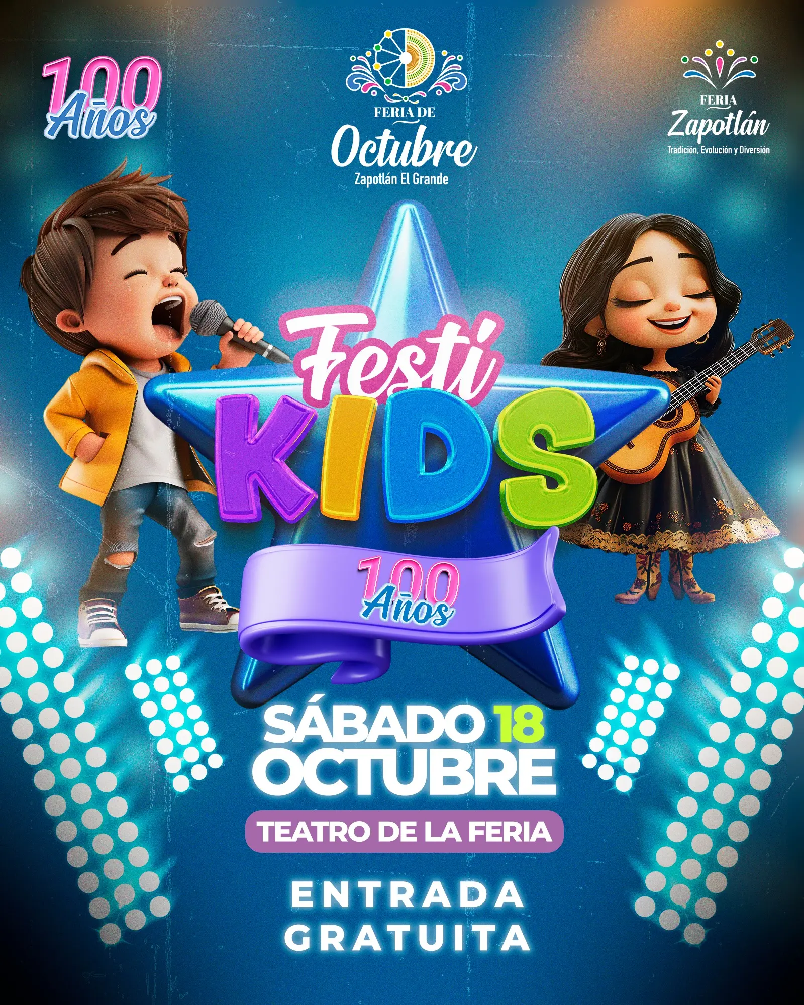 Feria Zapotlan 6
