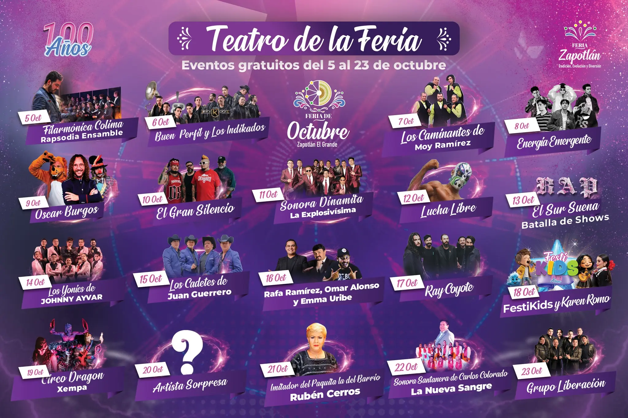 Feria Zapotlan 7