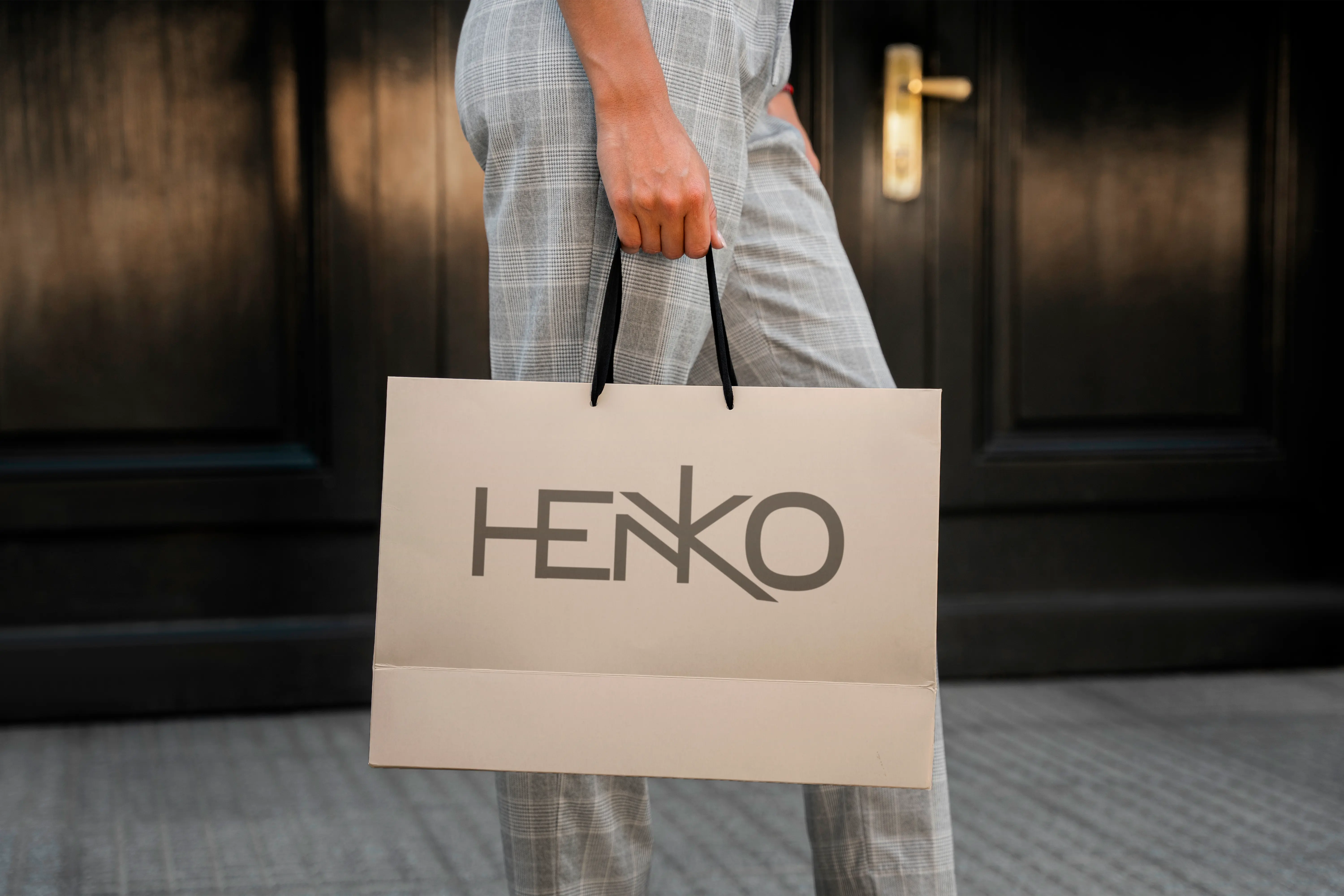 HENKO 1