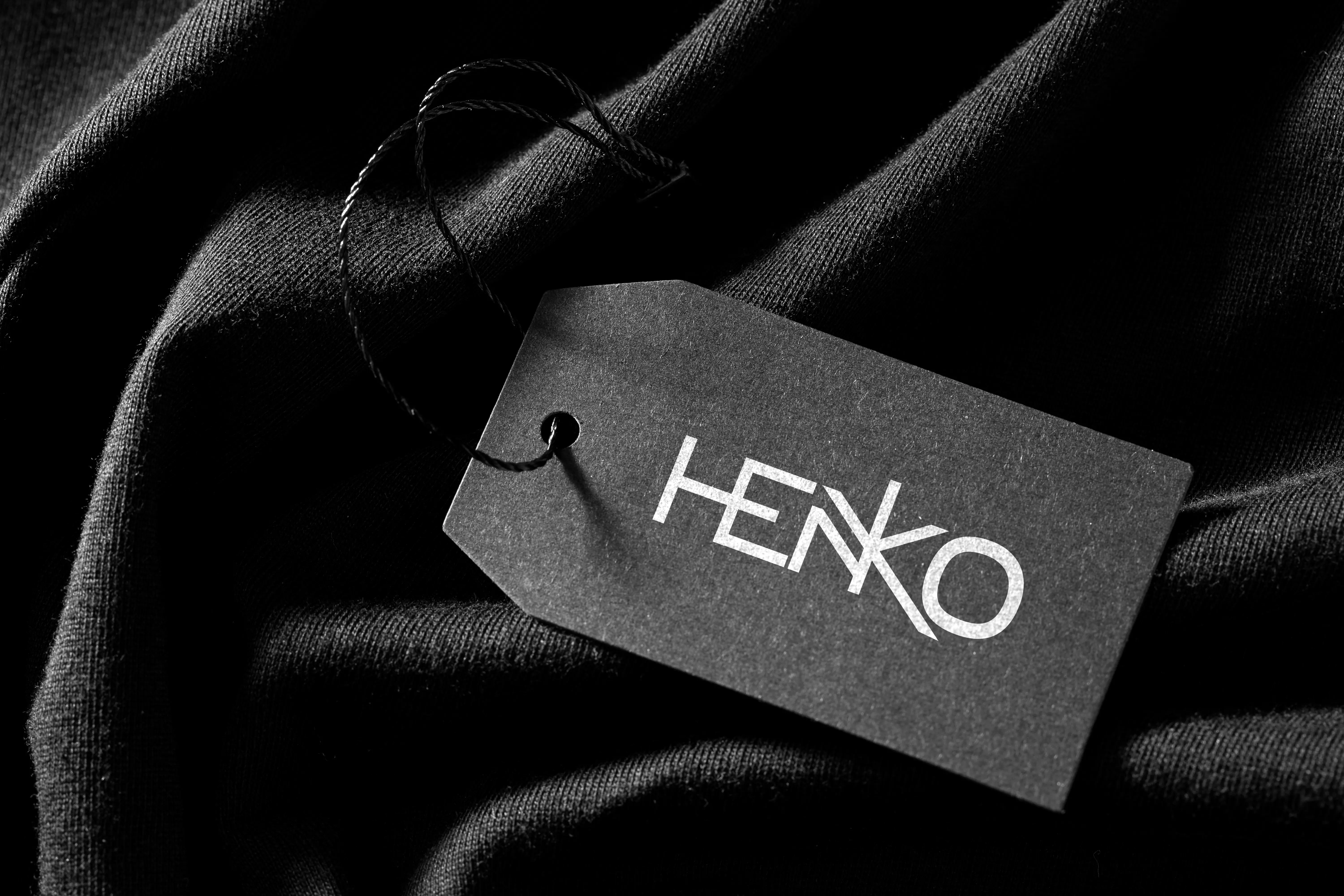 HENKO 2