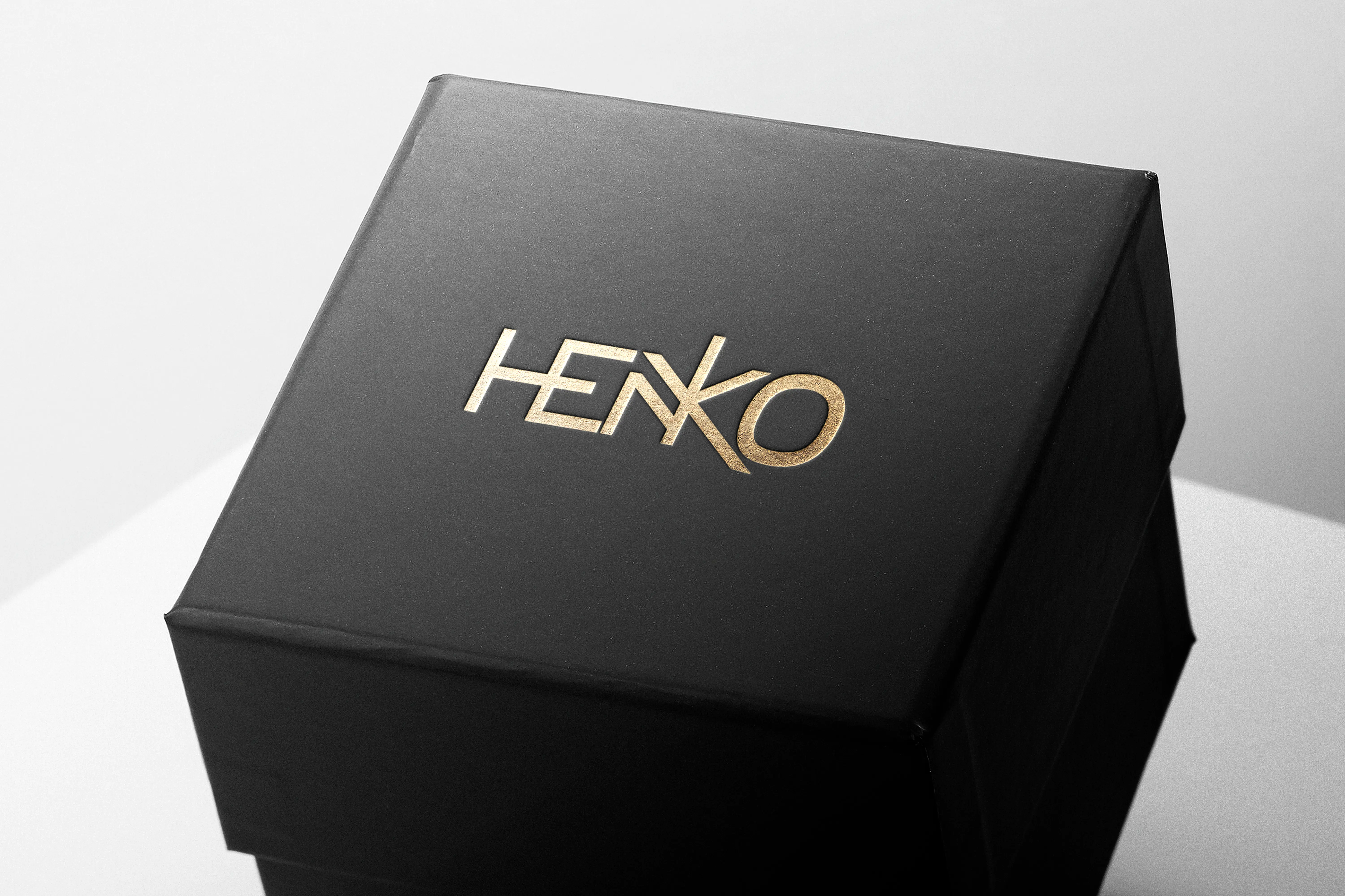 HENKO 3