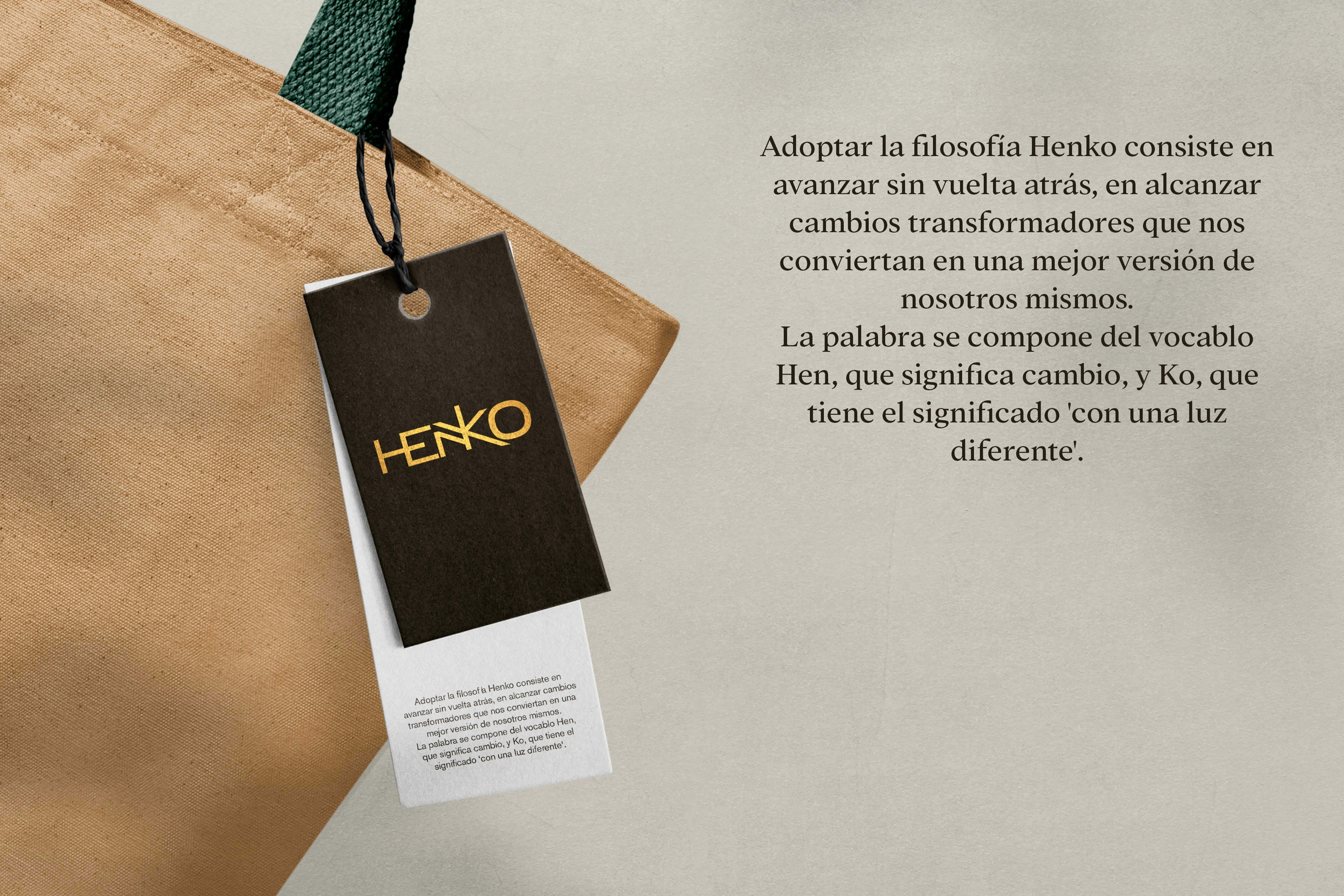 HENKO 4