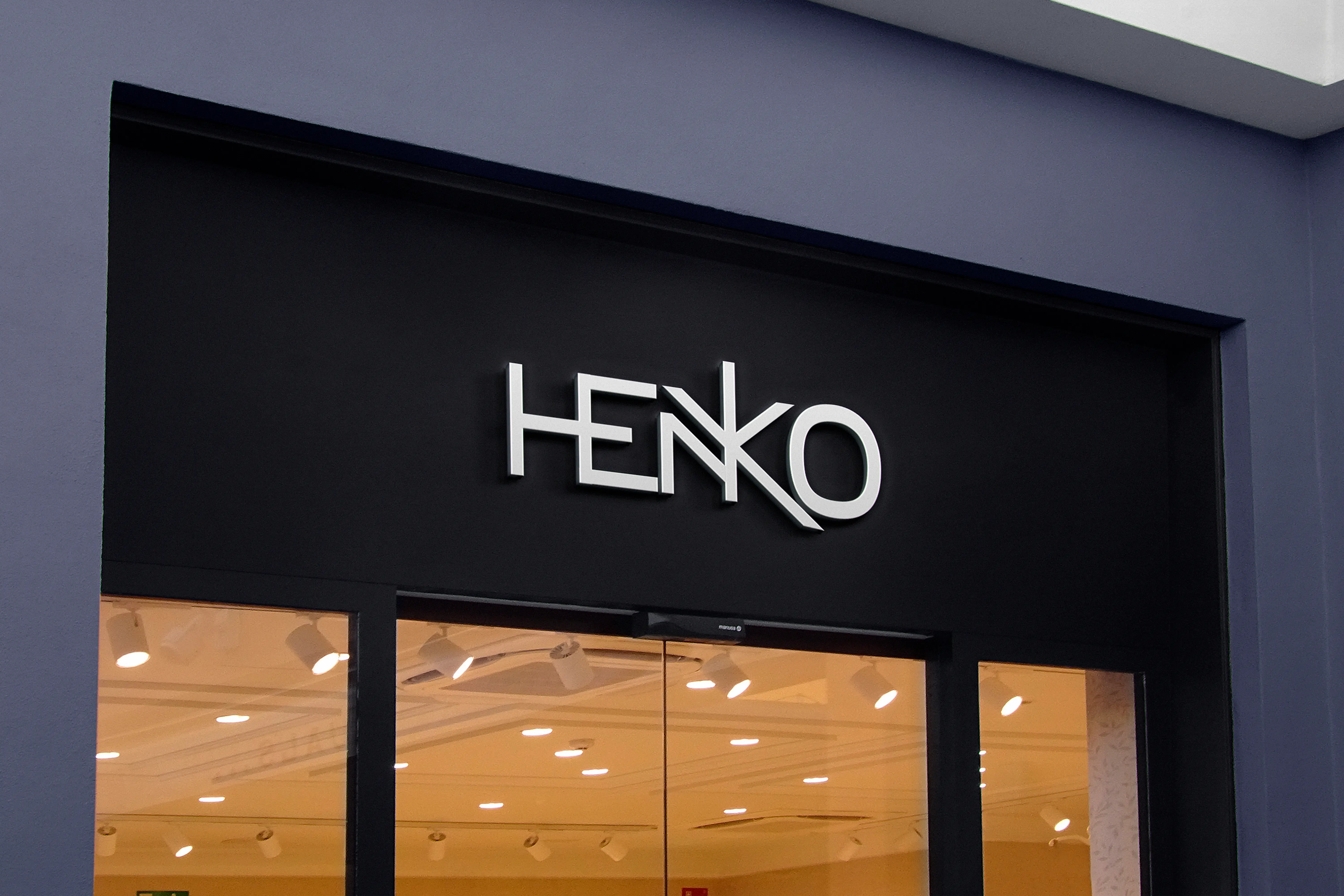 HENKO 5