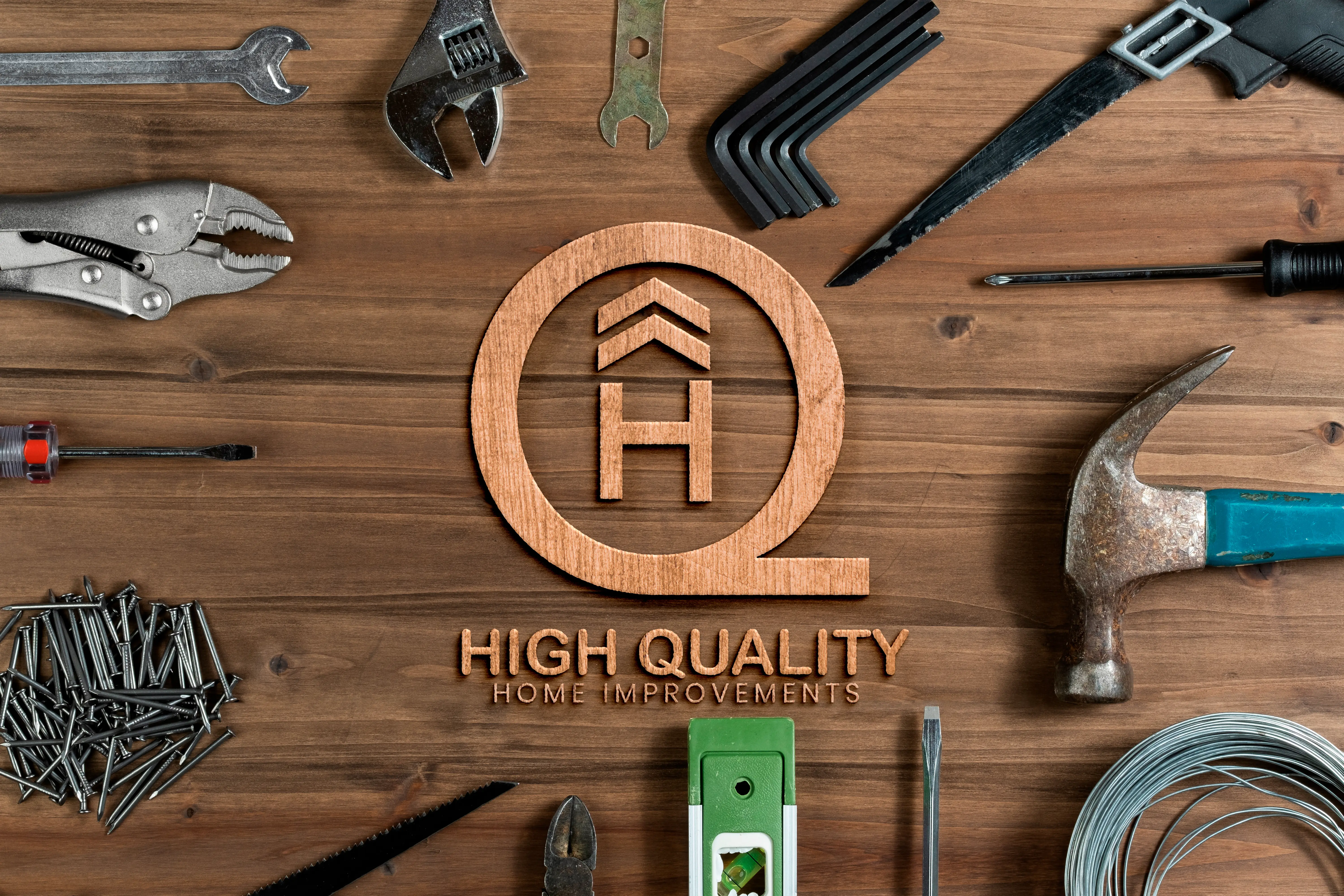 HIQUALITY 5