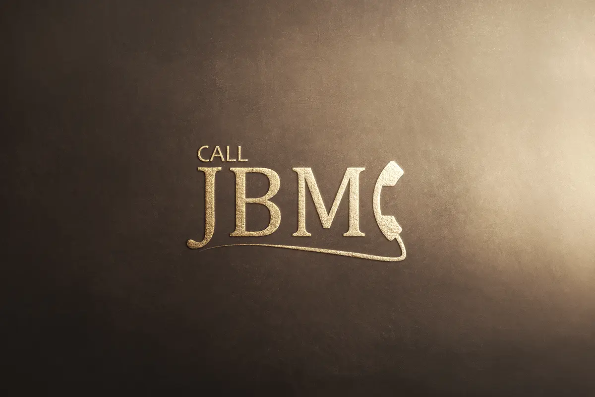 CALL JBM 1